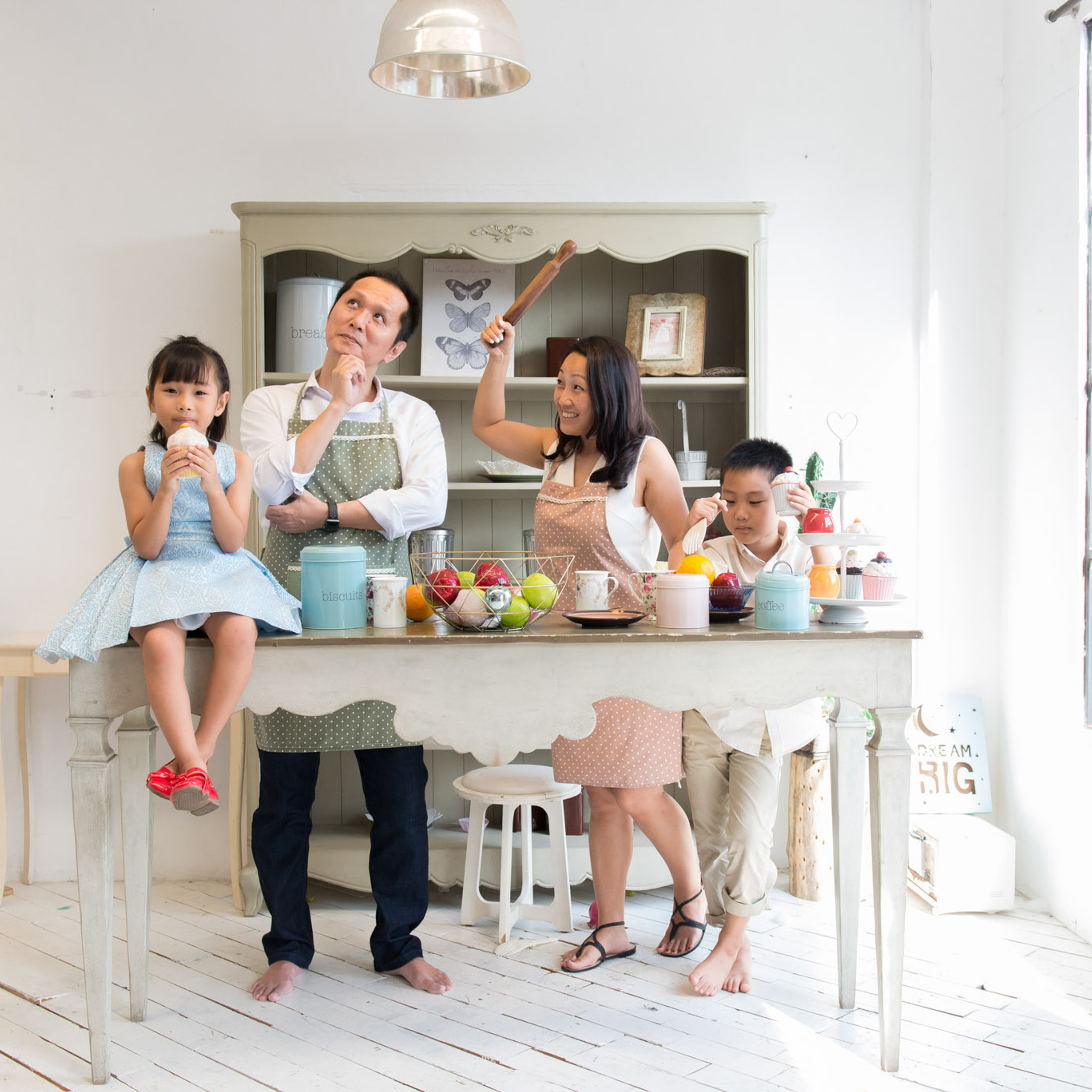 Щёго и Ольга. Вьетнам.