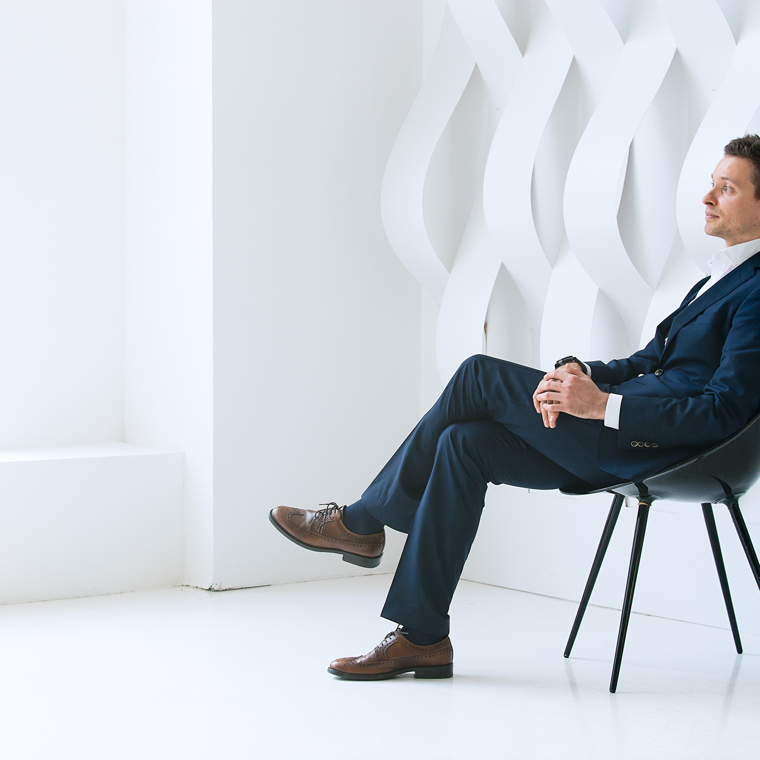 Семья. Бородины.