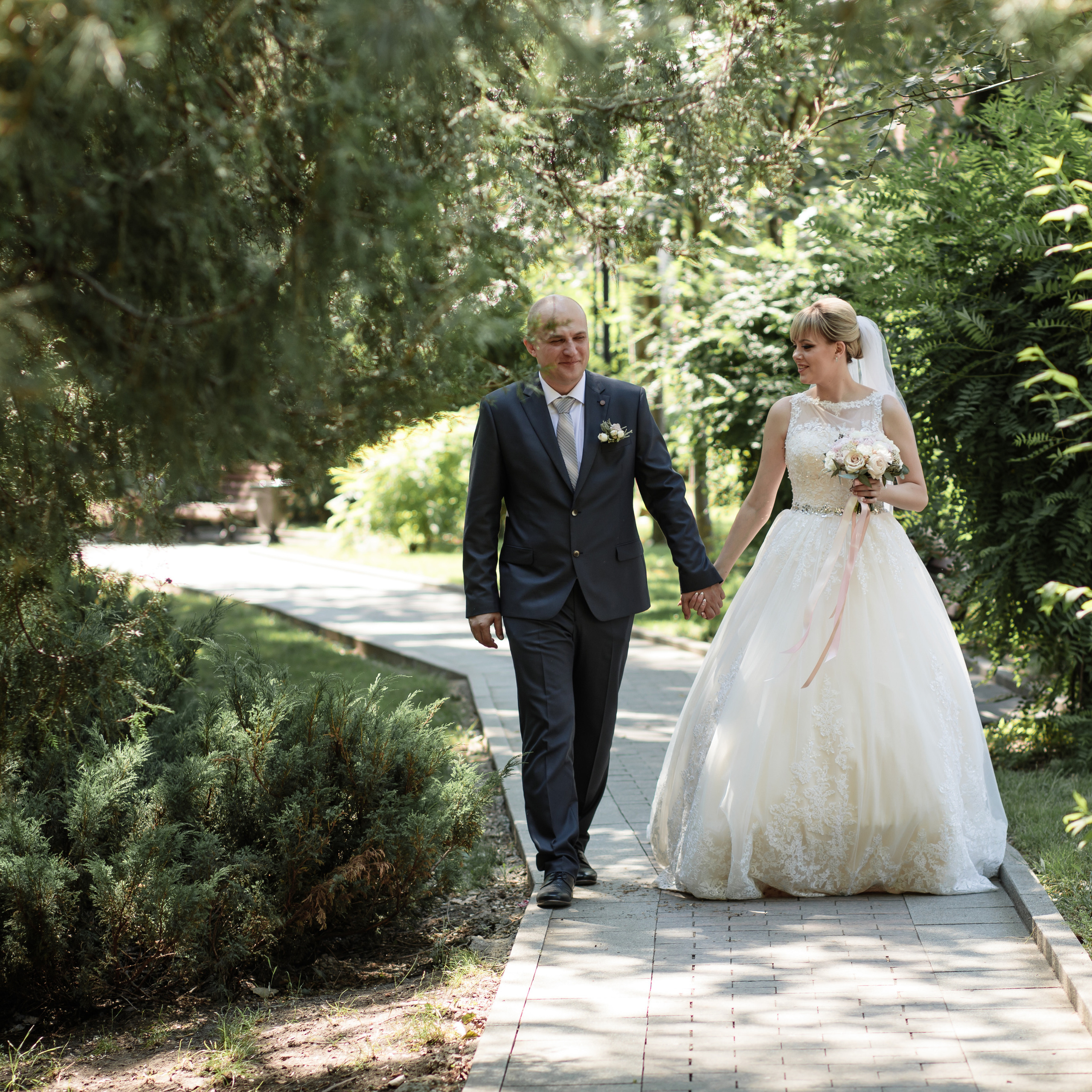 Отзывы. Свадебный и семейный фотограф в Ростове-на-Дону Анастасия Арестова