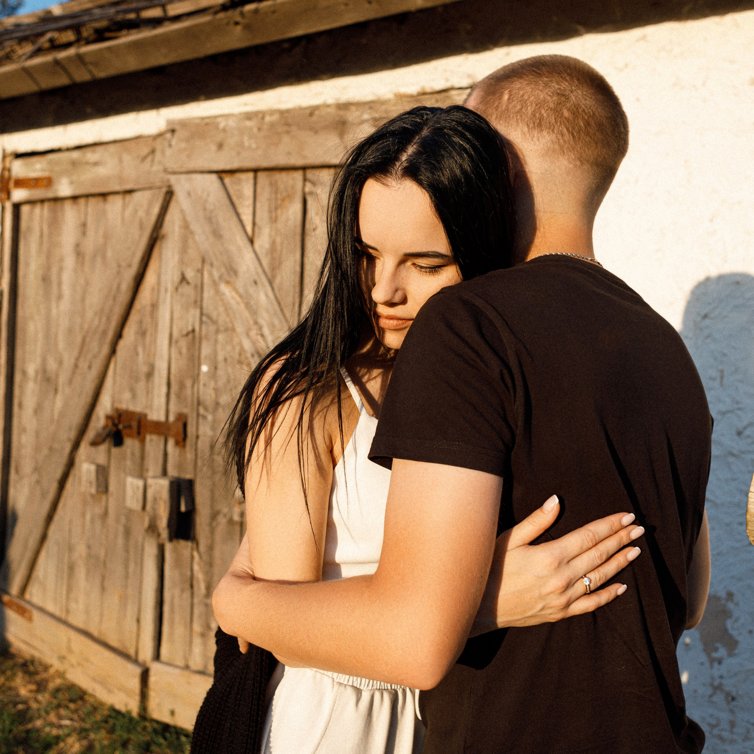 Андрей и Юля