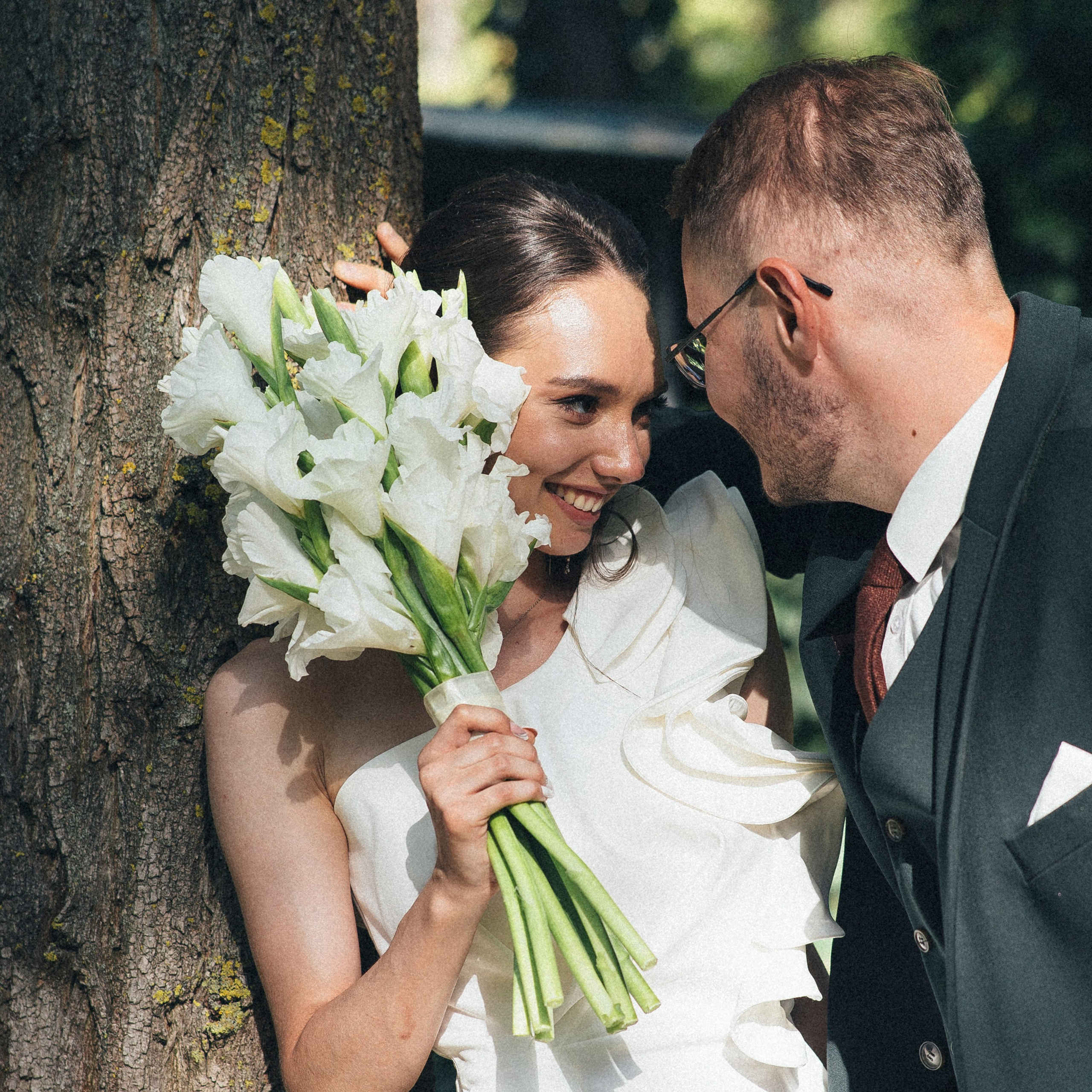 Глеб и Мария