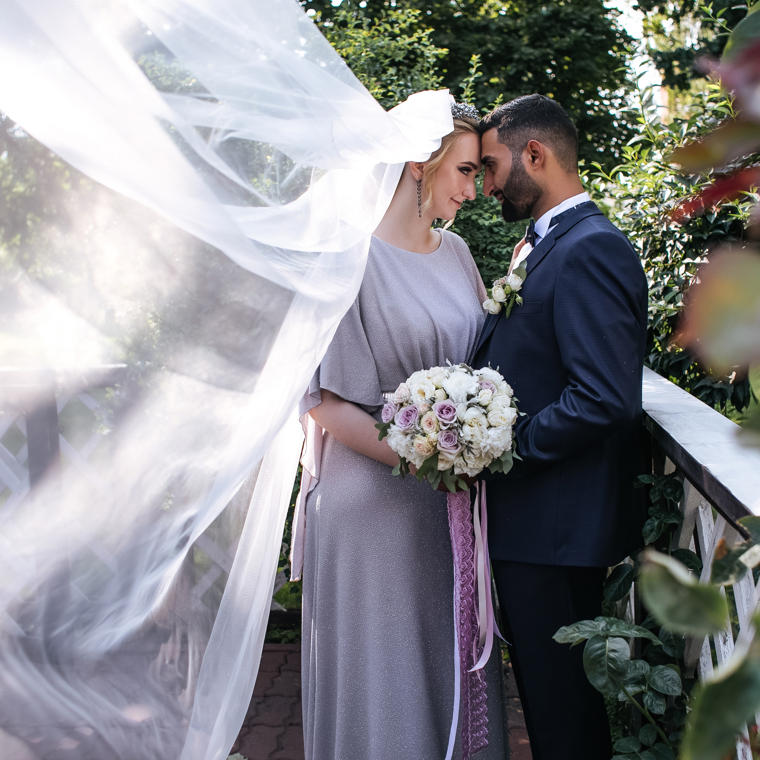 Отзывы. Свадебный и семейный фотограф в Ростове-на-Дону Анастасия Арестова