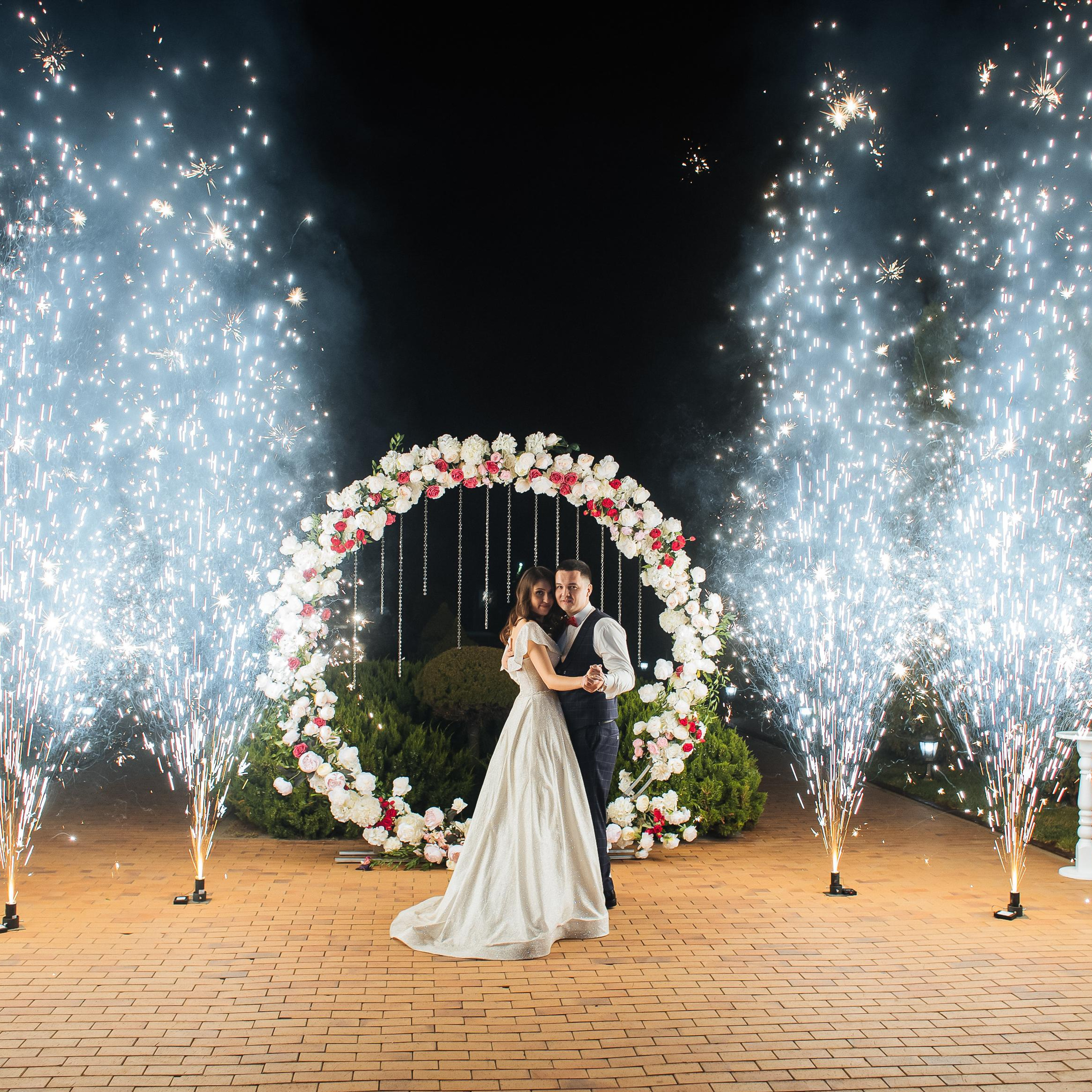 Виталик и Юля