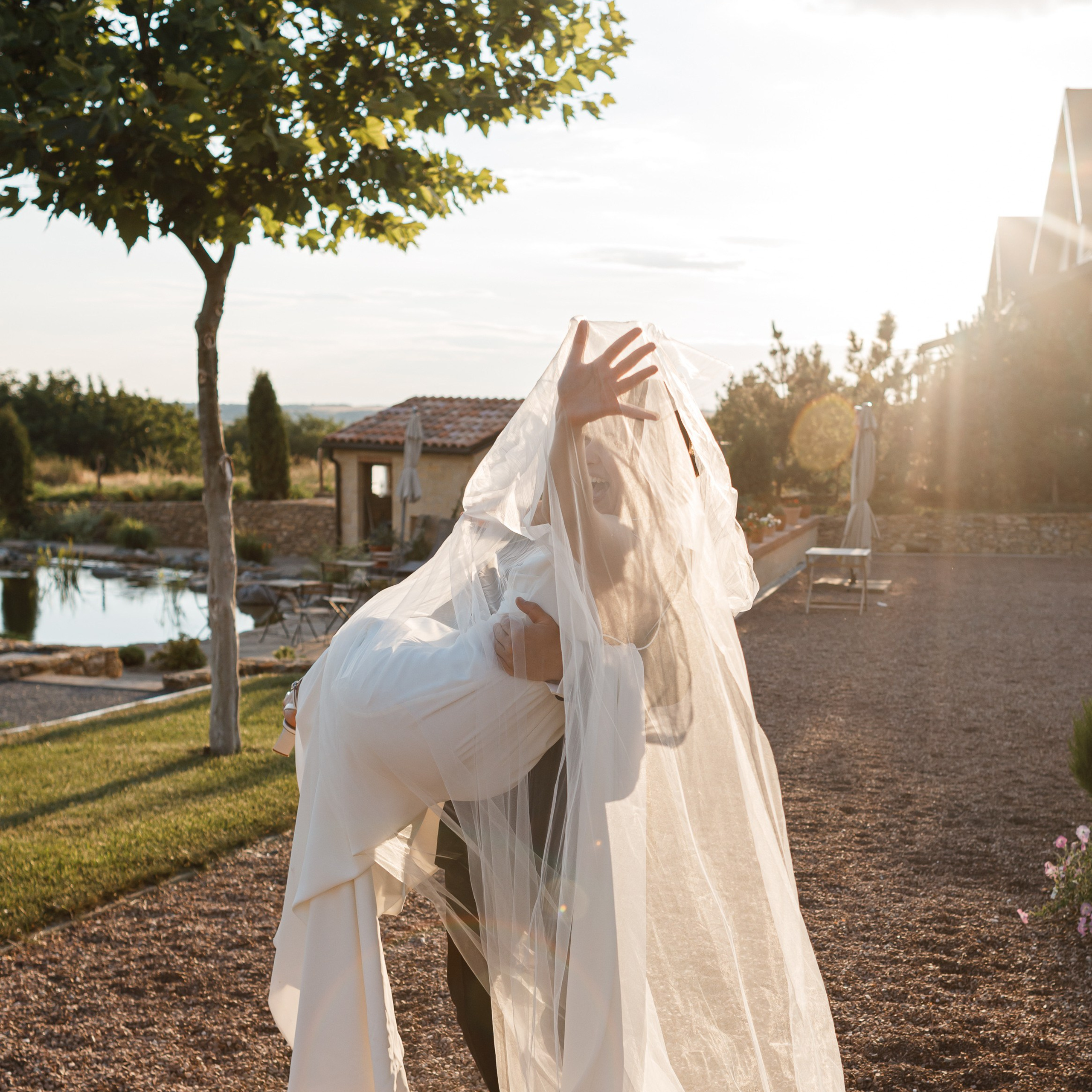 Антон и Мария