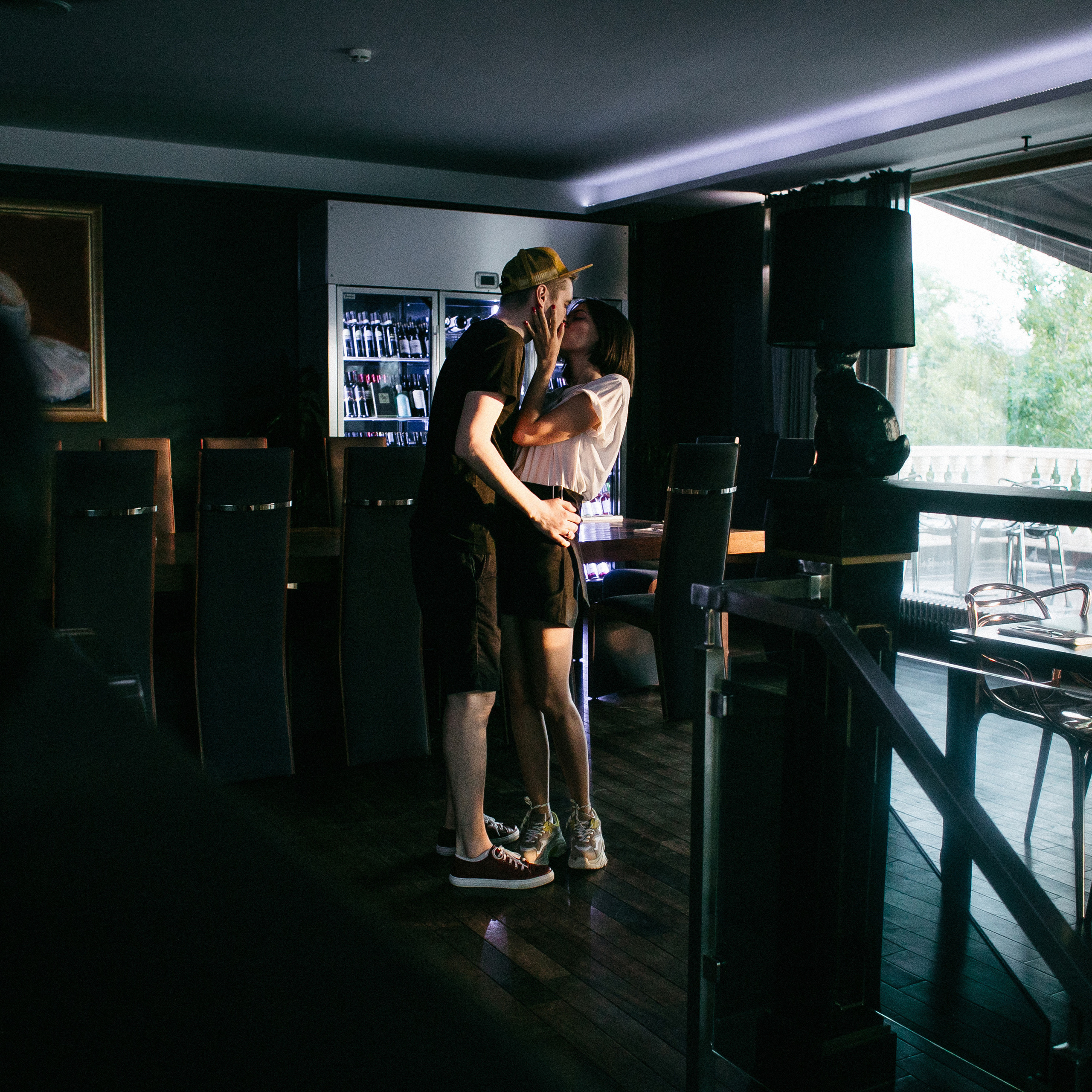 Артем и Алиса