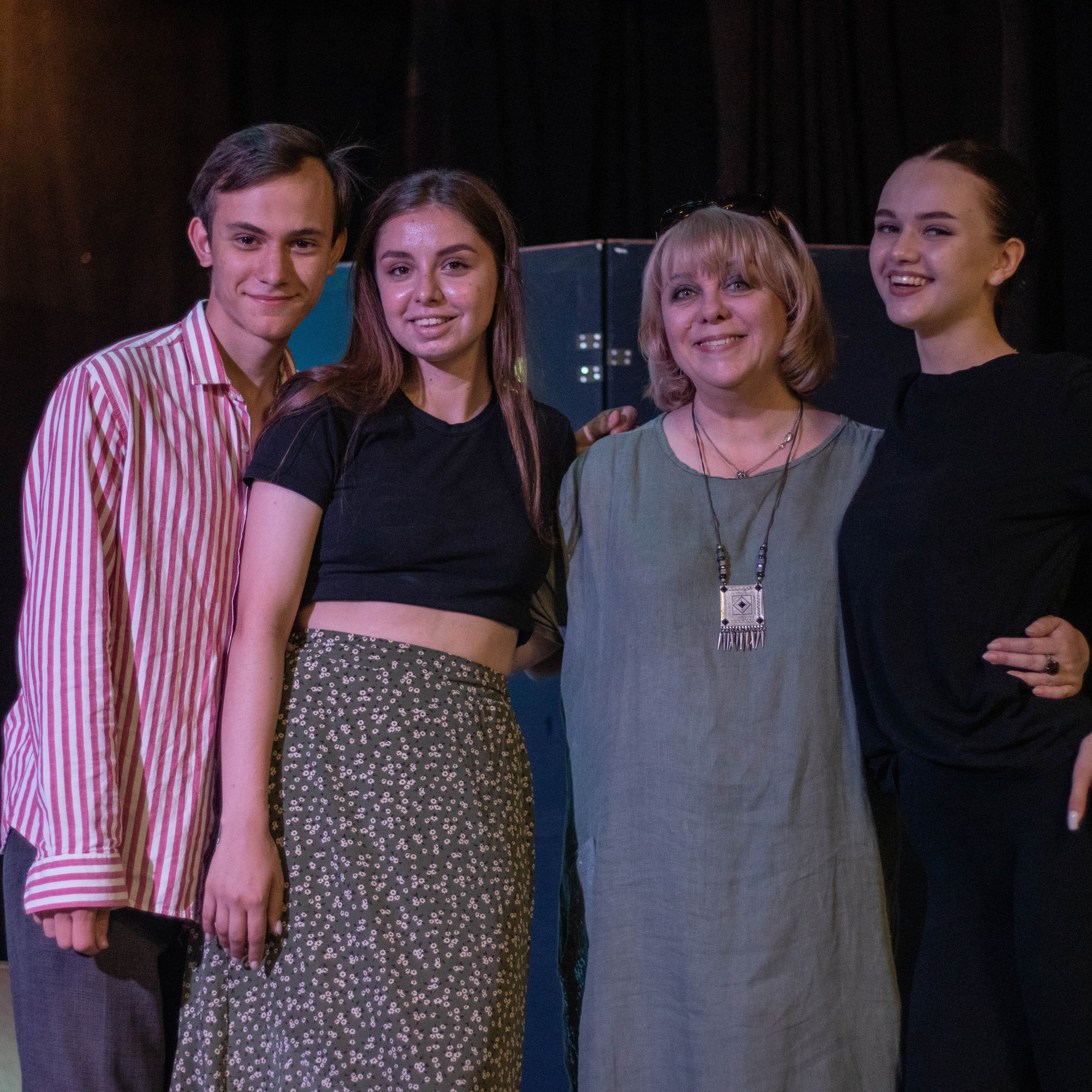 Отзывы. Фотограф Татьяна Новикова