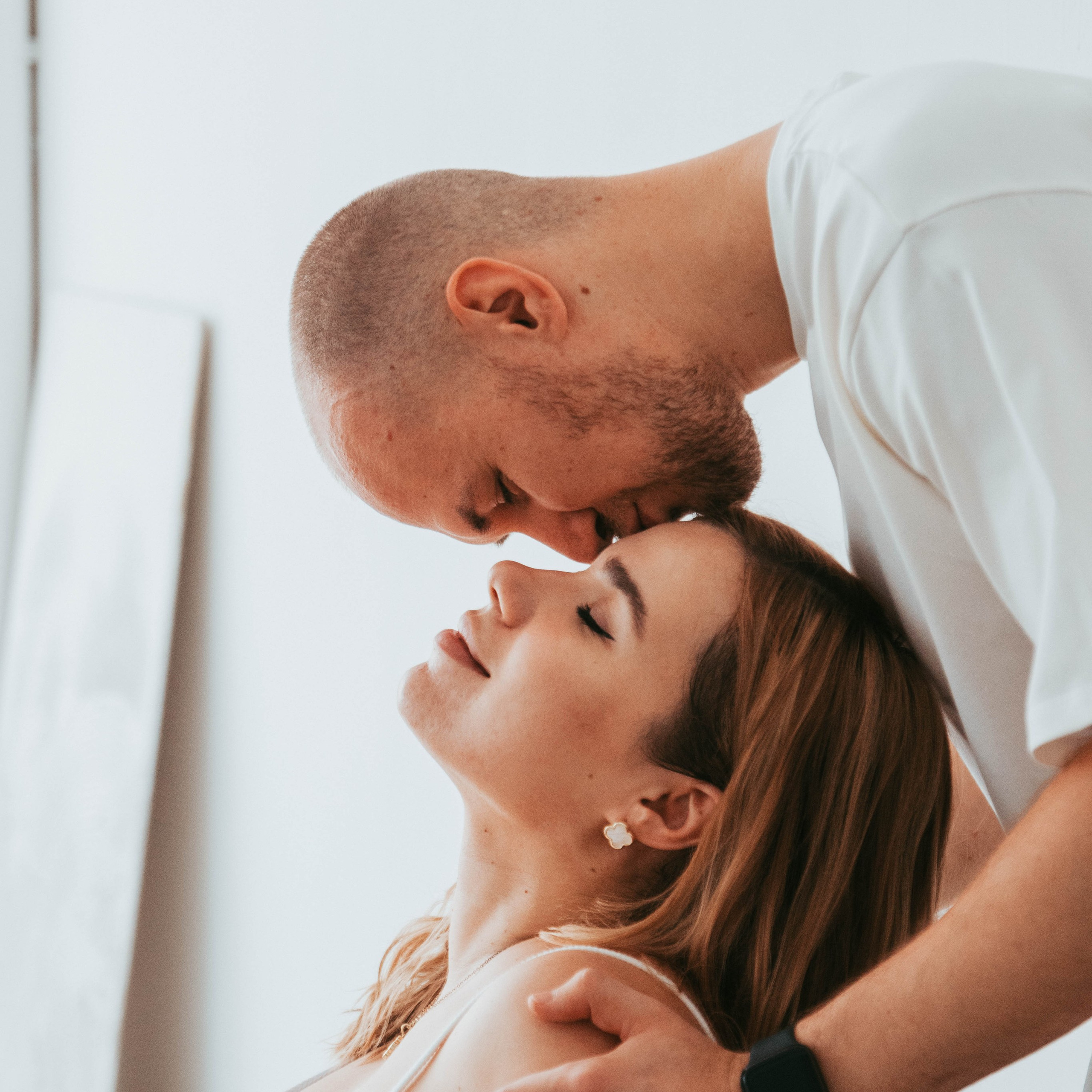 Женя и Саша