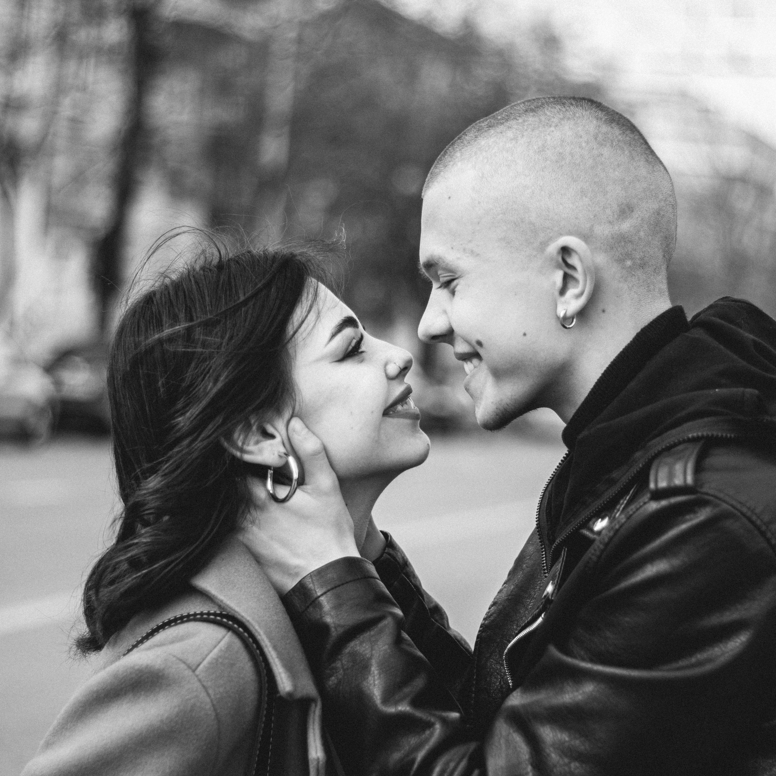 Денис и Лера