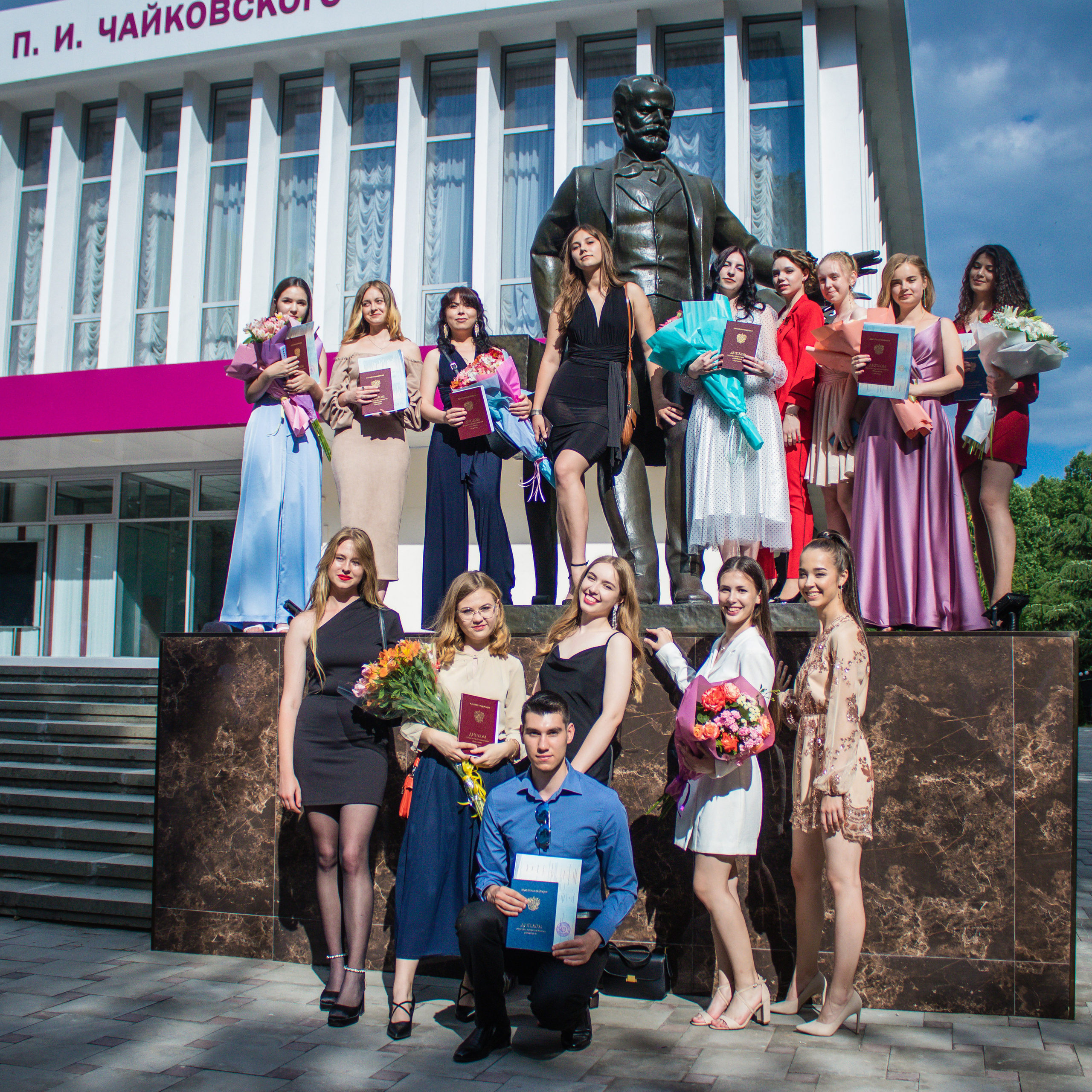 Отзывы. Фотограф Татьяна Новикова