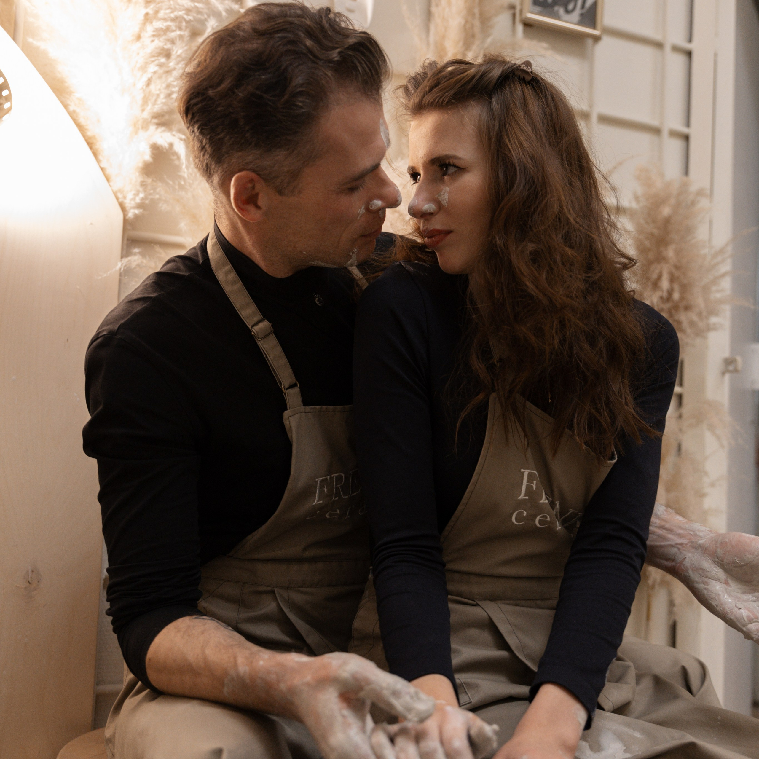 Истории. Фотограф | Москва | Куриленко Николь