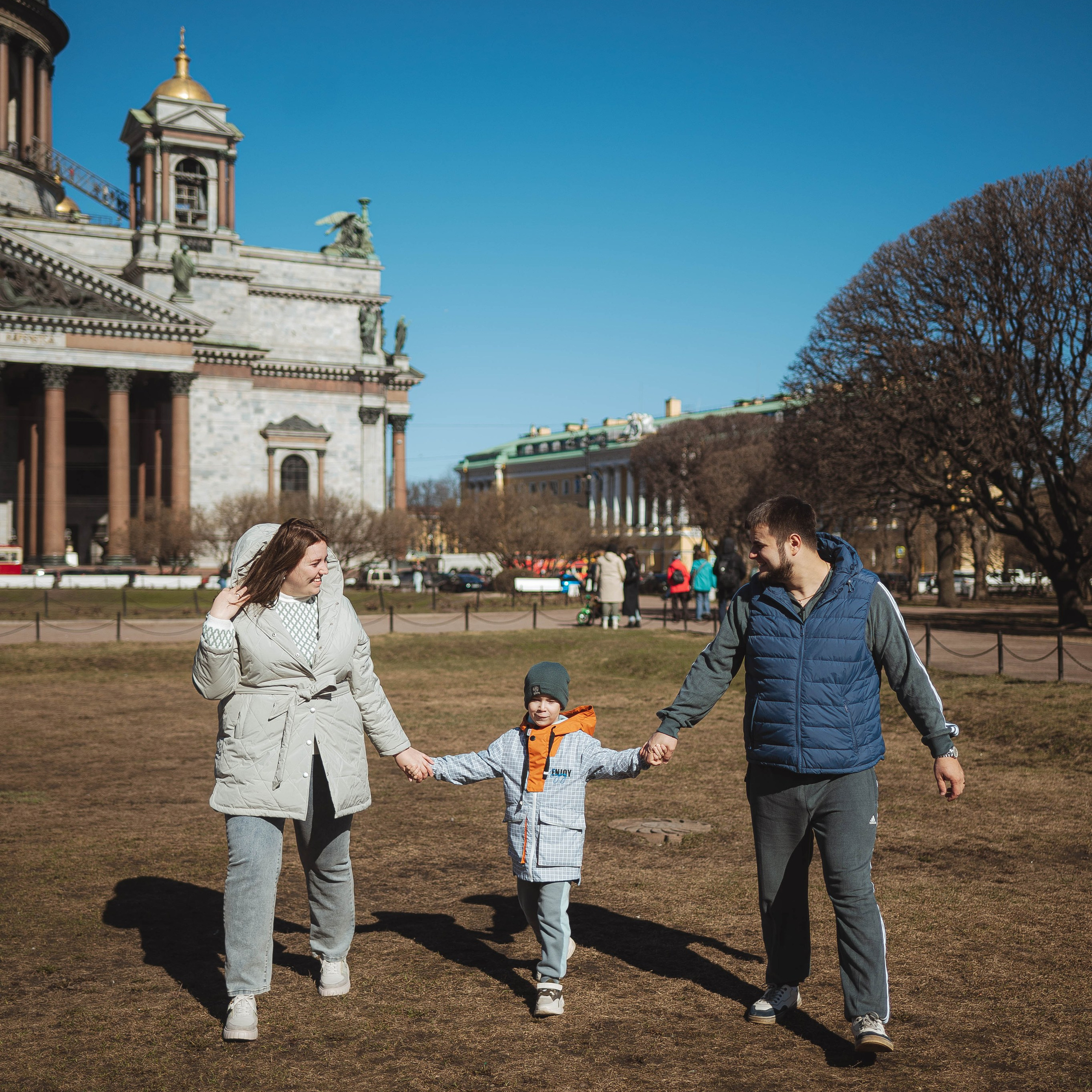 Отзывы. Свадебный фотограф Татьяна Лейн в Санкт-Петербурге