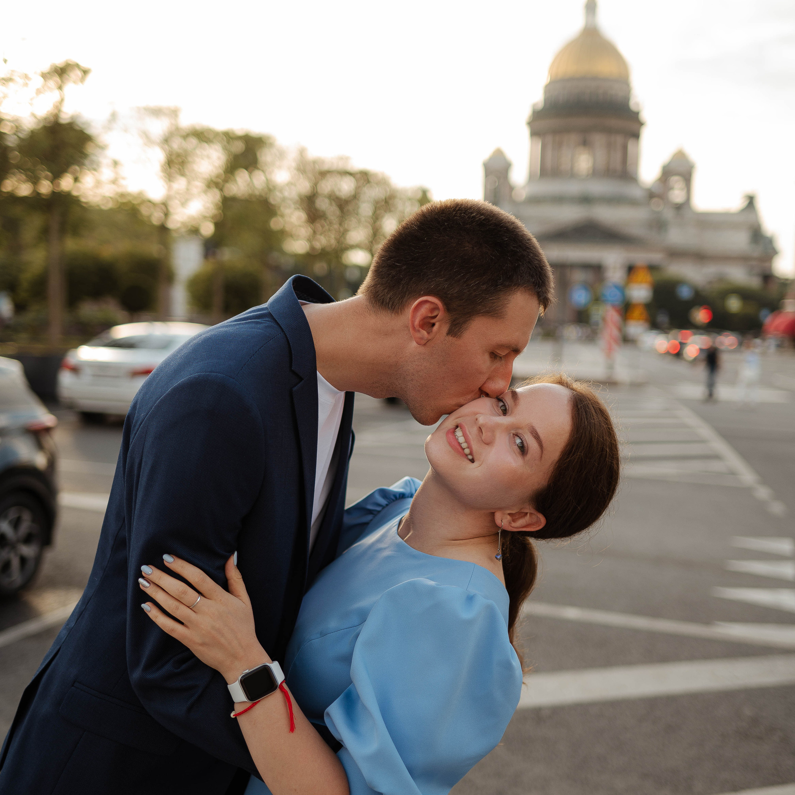 Отзывы. Свадебный фотограф Татьяна Лейн в Санкт-Петербурге