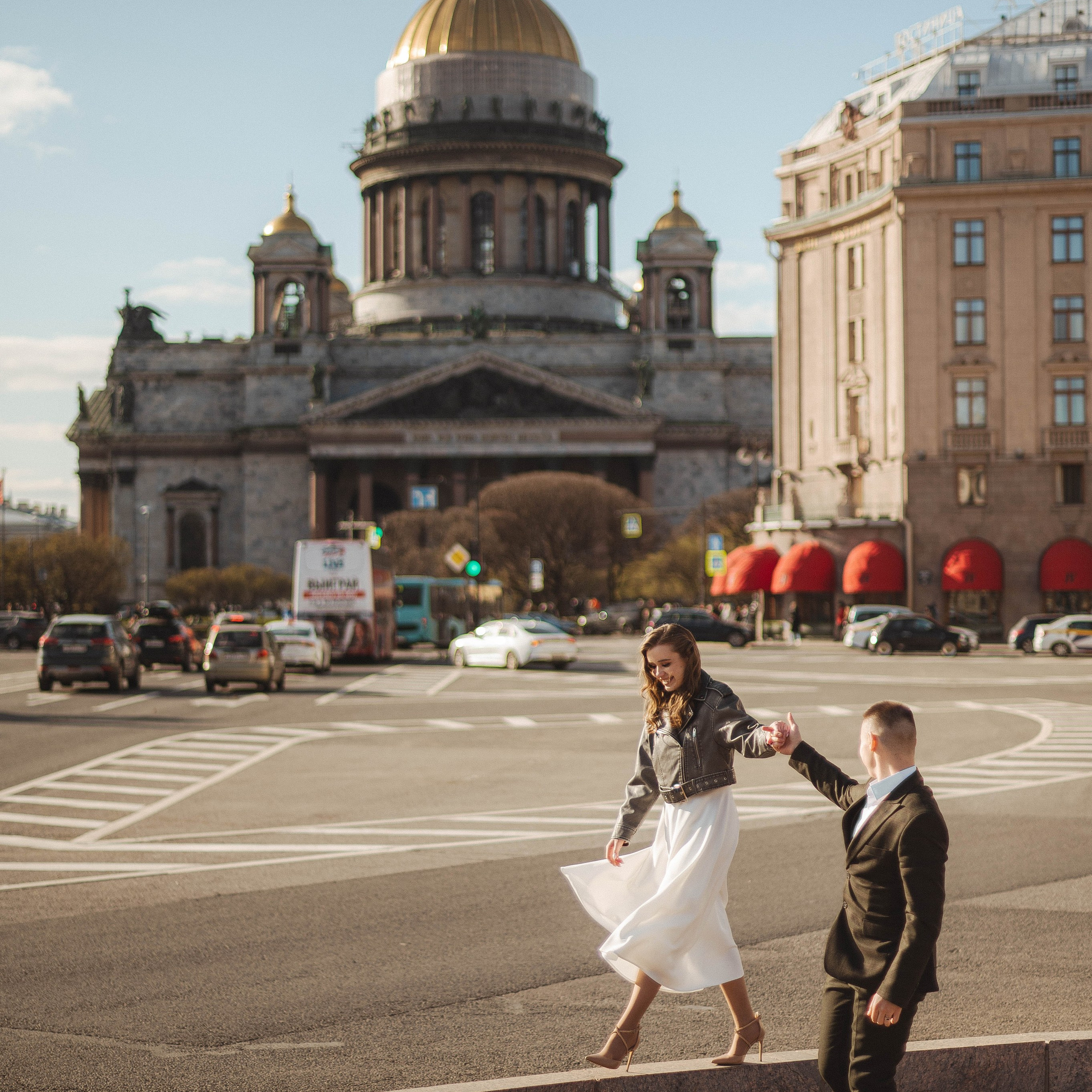 Отзывы. Свадебный фотограф Татьяна Лейн в Санкт-Петербурге