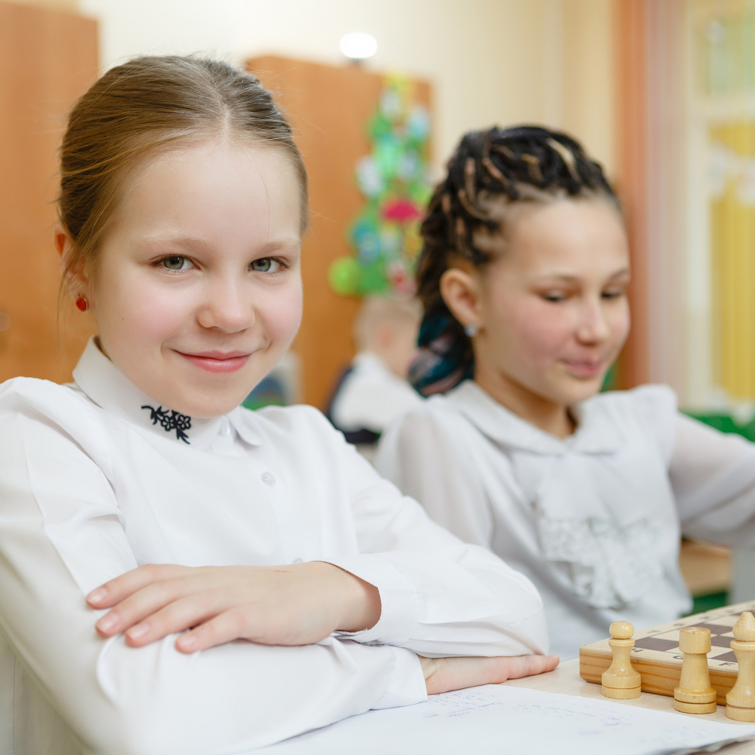 Отзывы. Классный фотограф, по мнению школьников