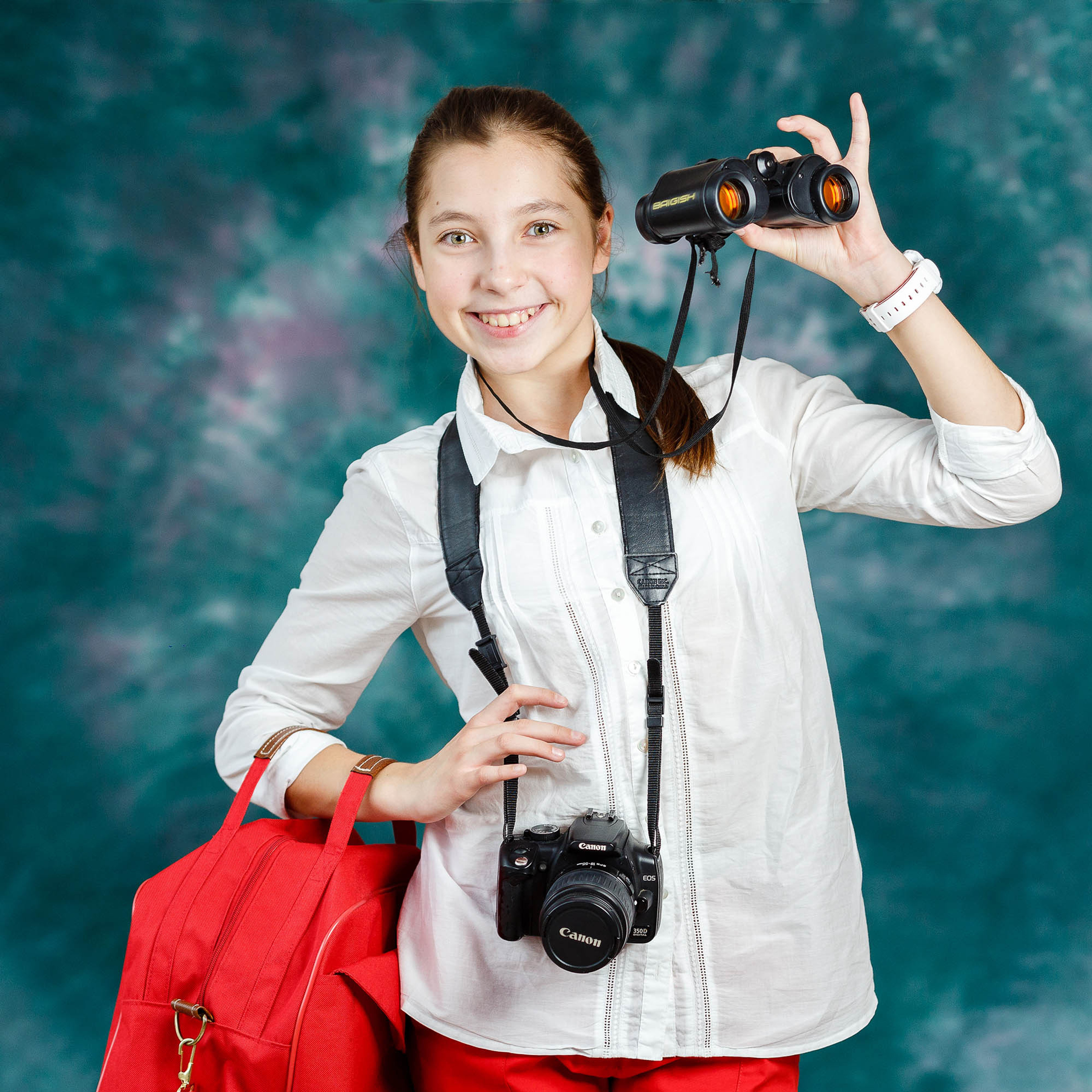 Когда я вырасту…