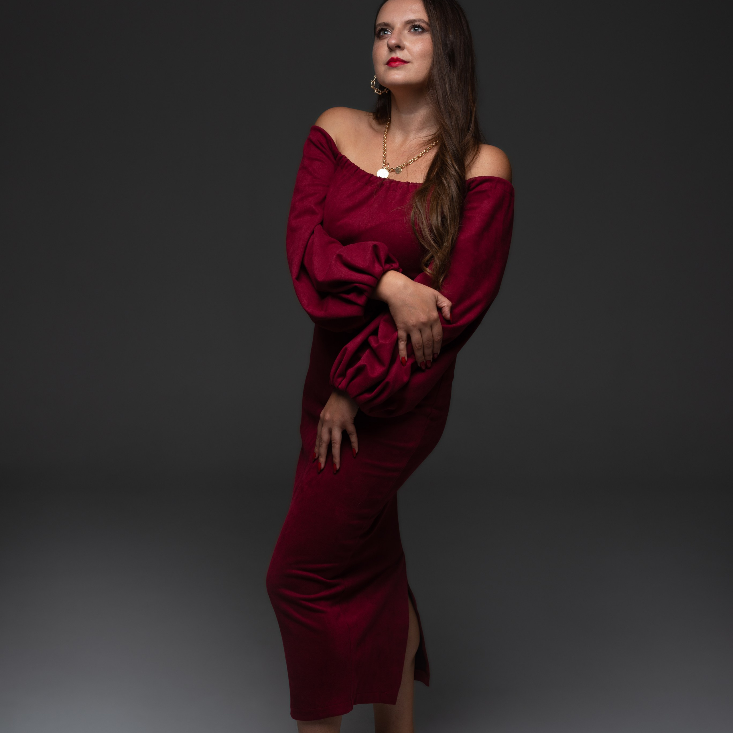 Отзывы. Портретный фотограф Марина Тамбовская