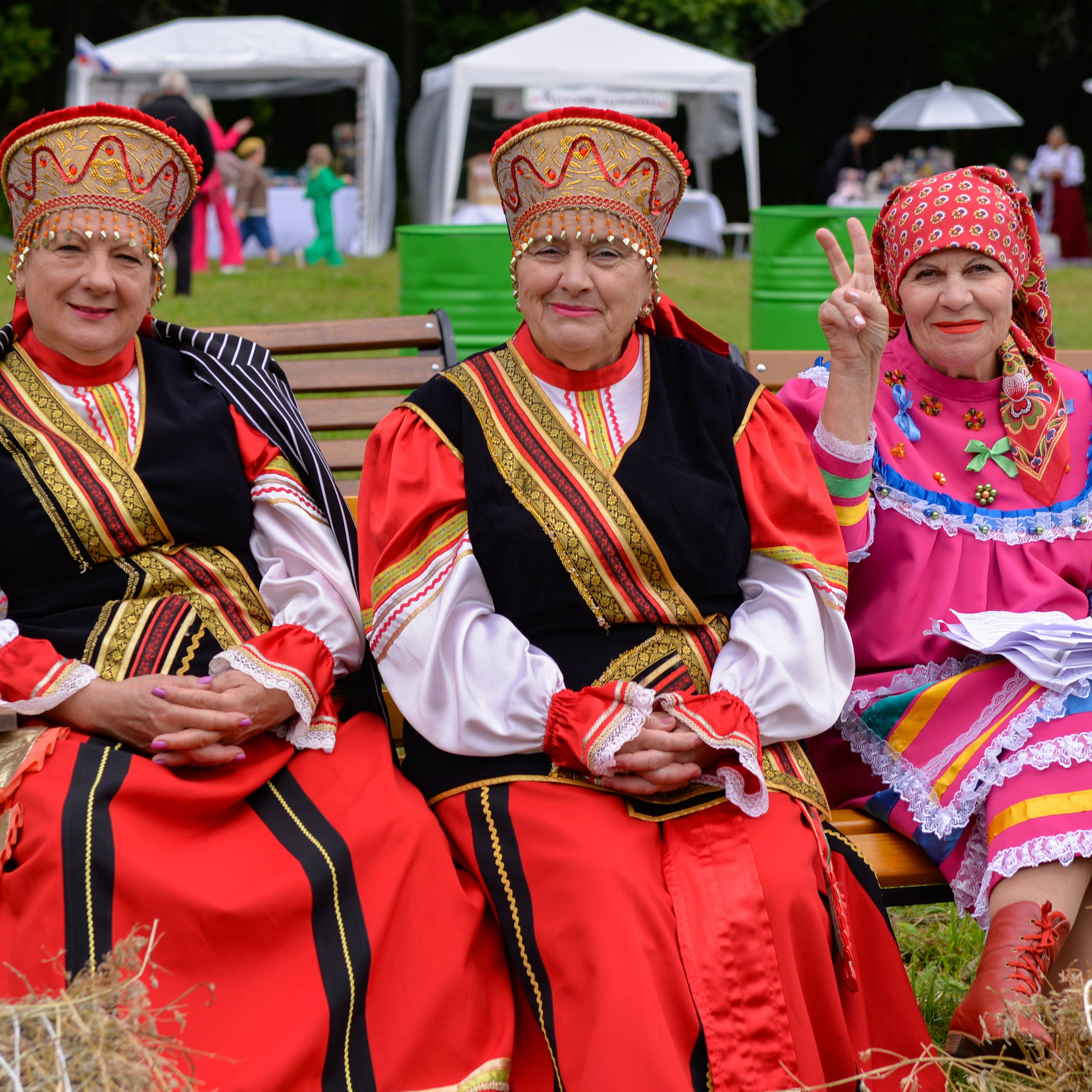 Ведровский погребок 2025