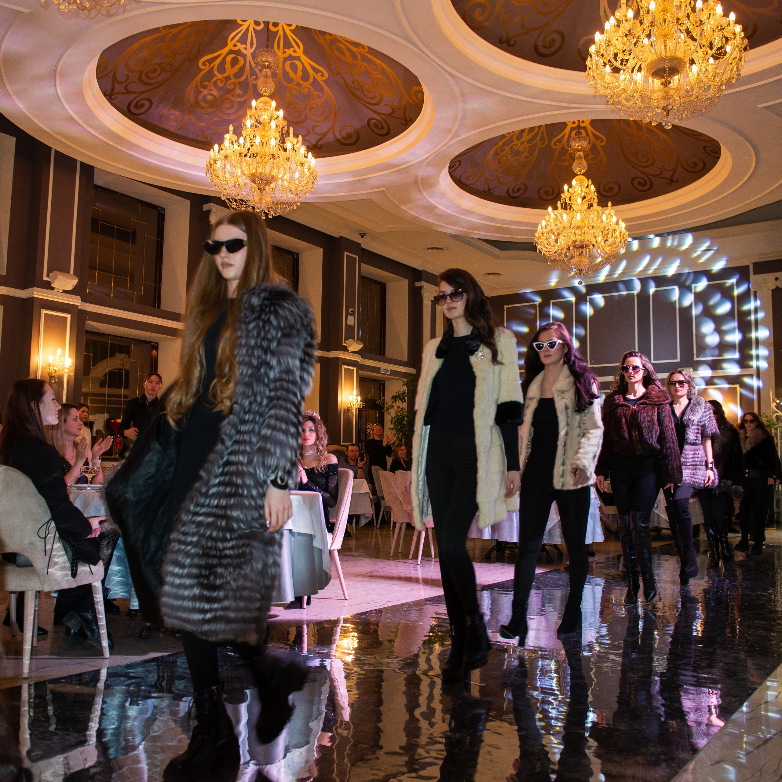 Супермодель 2026