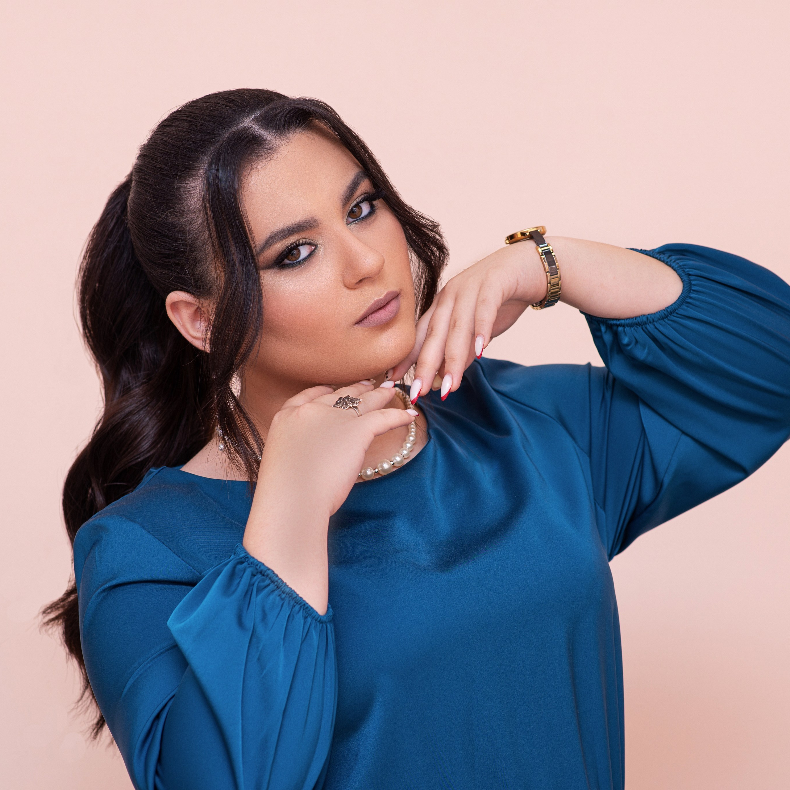 Отзывы. Портретный фотограф Марина Тамбовская