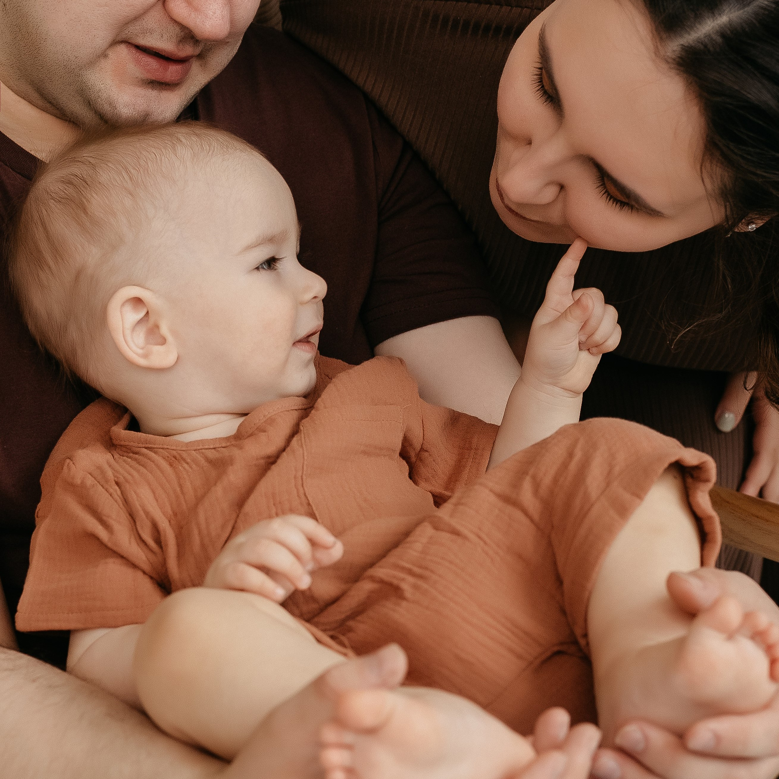 Отзывы. Фотограф Никитина Марина, Санкт-Петербург