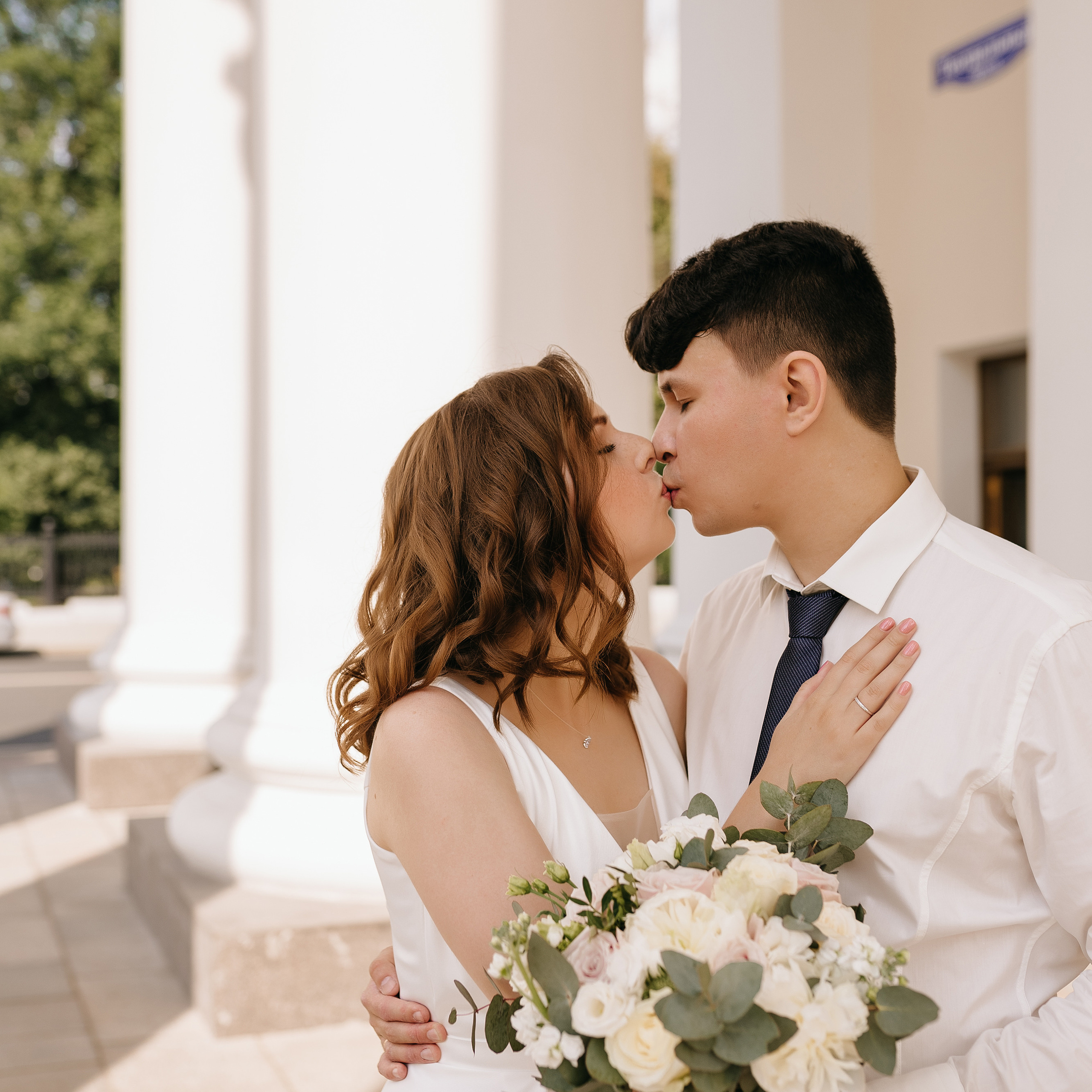 Отзывы. Фотограф Никитина Марина, Санкт-Петербург