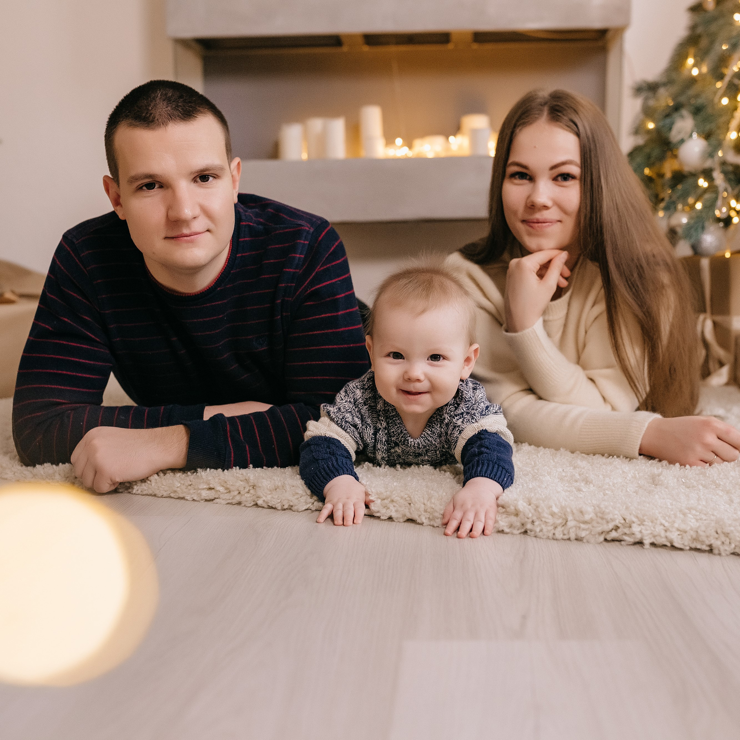 Отзывы. Фотограф Никитина Марина, Санкт-Петербург