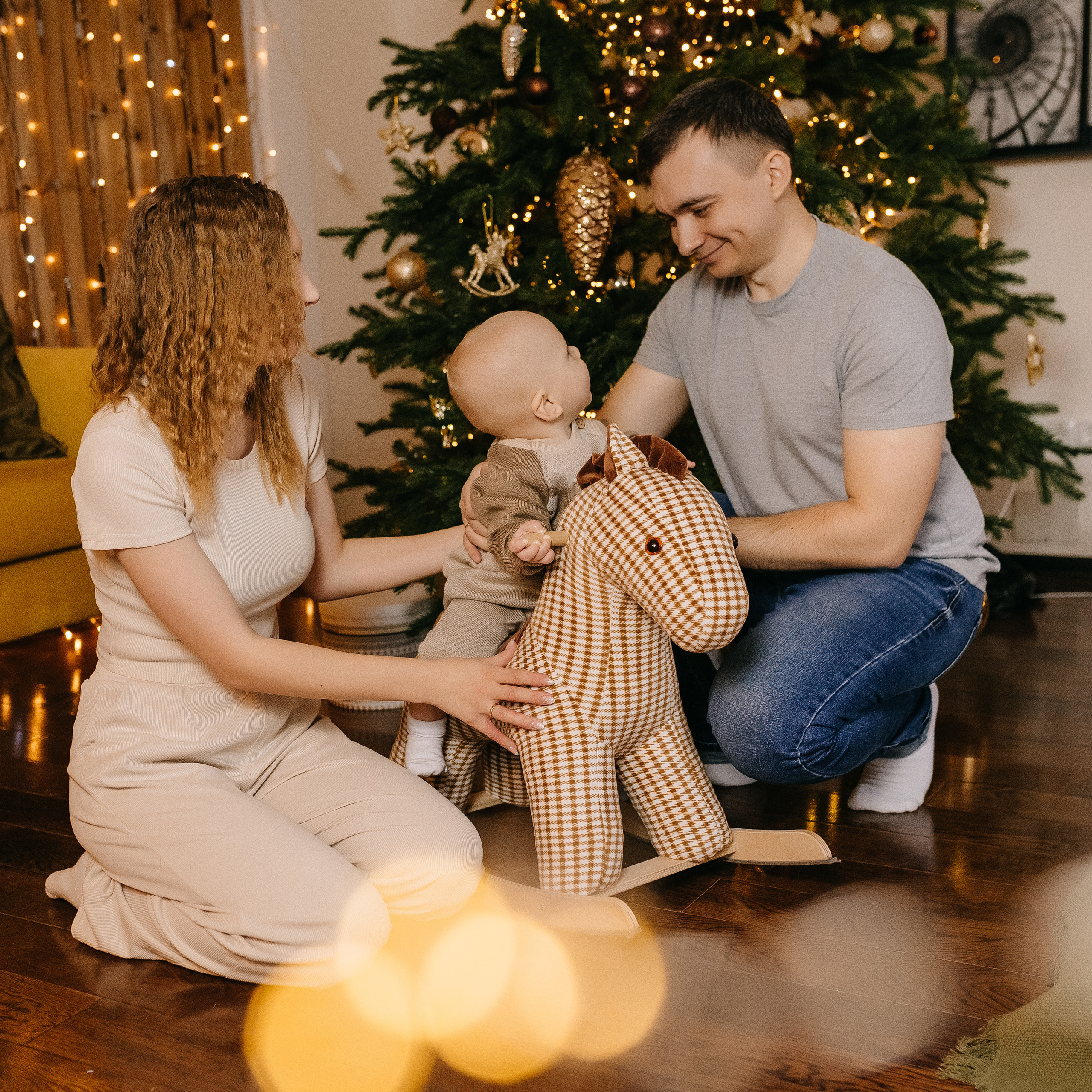 Отзывы. Фотограф Никитина Марина, Санкт-Петербург