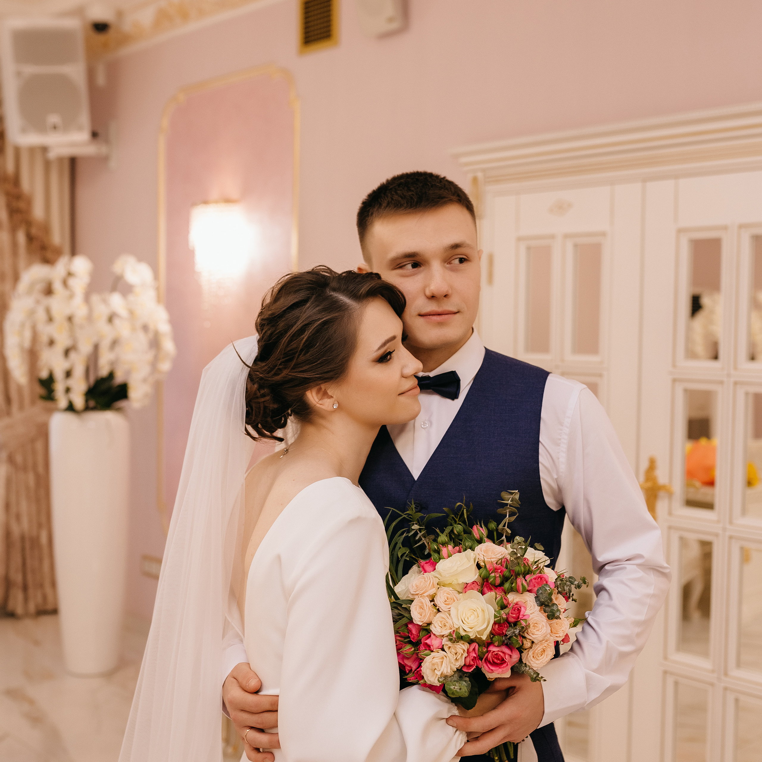 Отзывы. Фотограф Никитина Марина, Санкт-Петербург