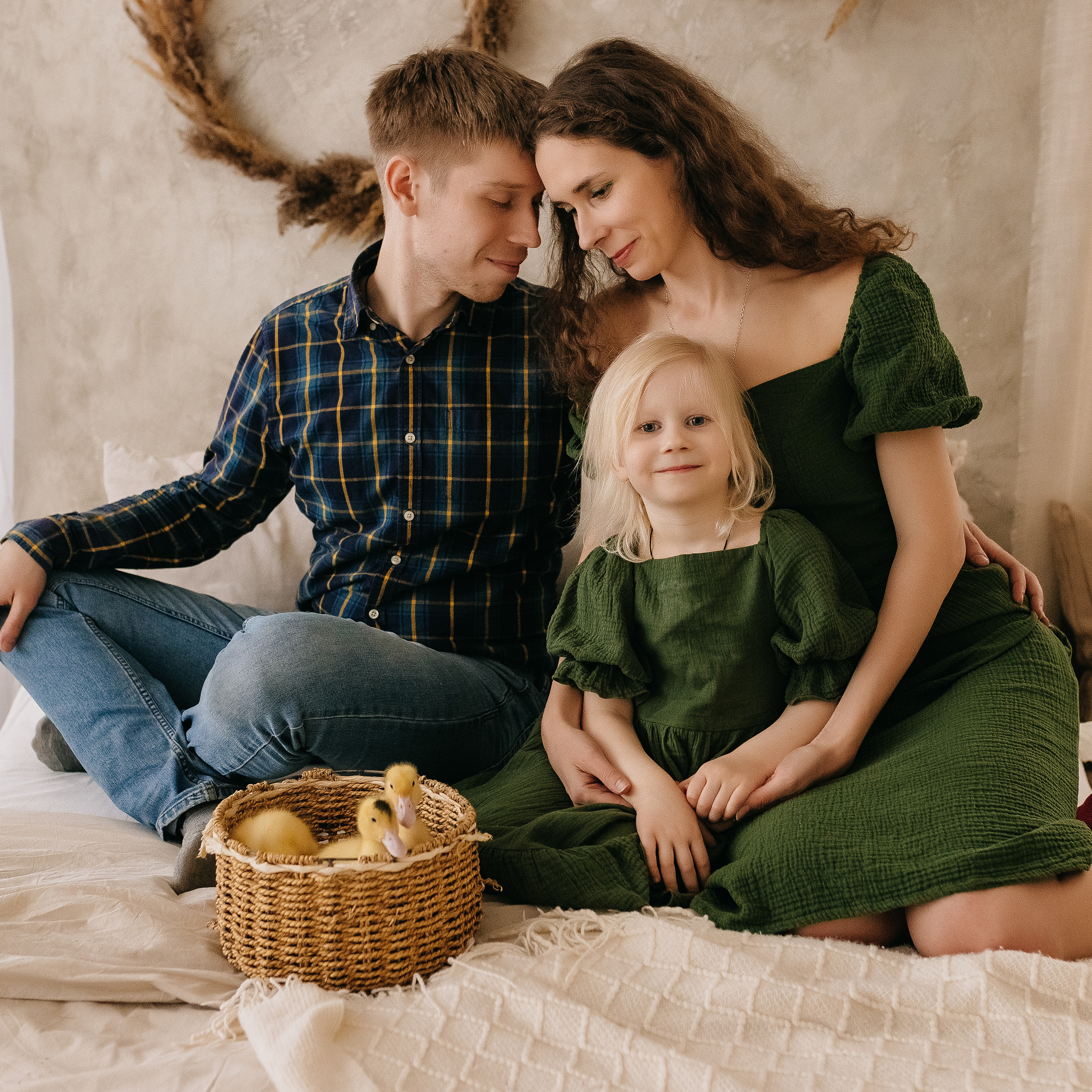 Отзывы. Фотограф Никитина Марина, Санкт-Петербург