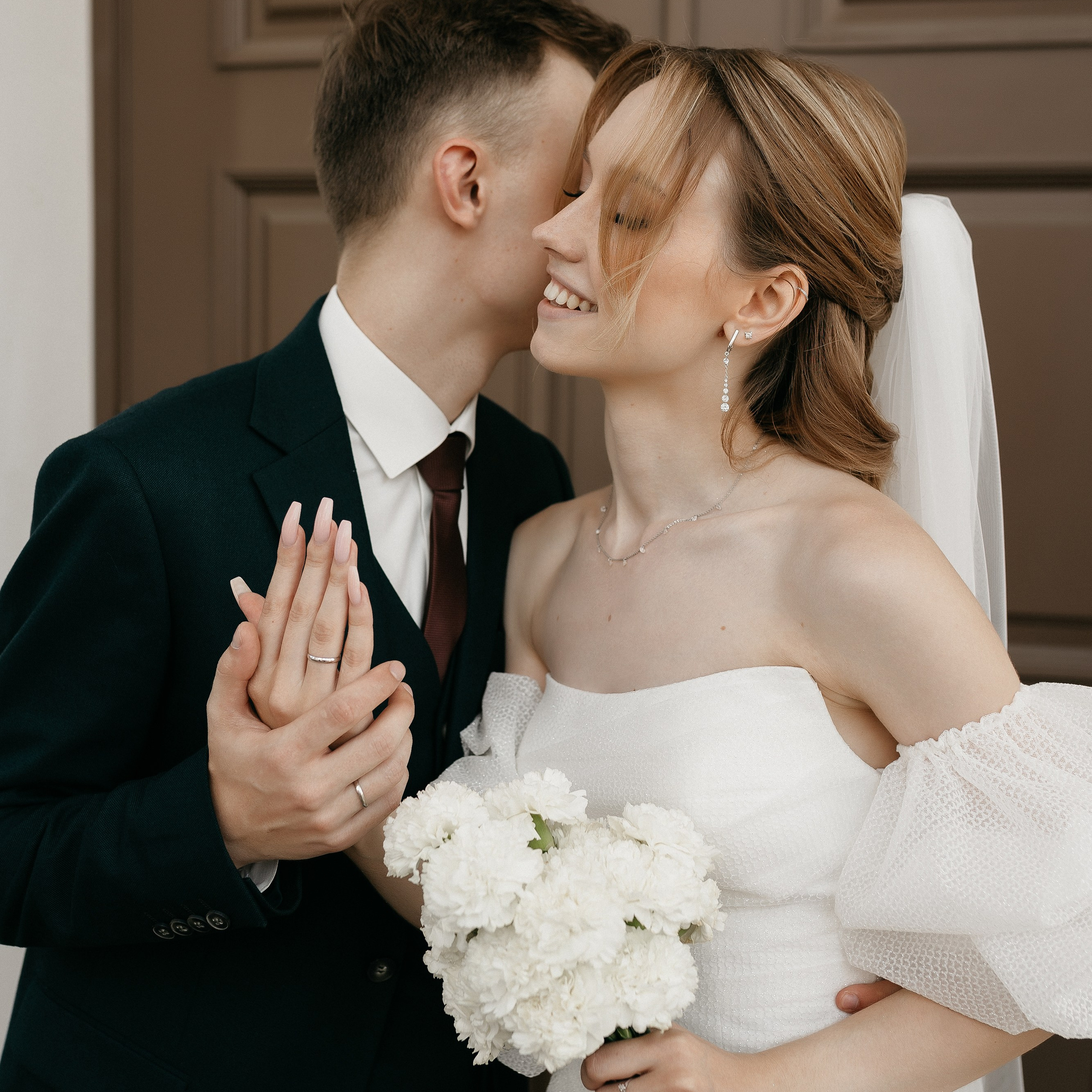 СВАДЕБНЫЕ ПРОГУЛКИ