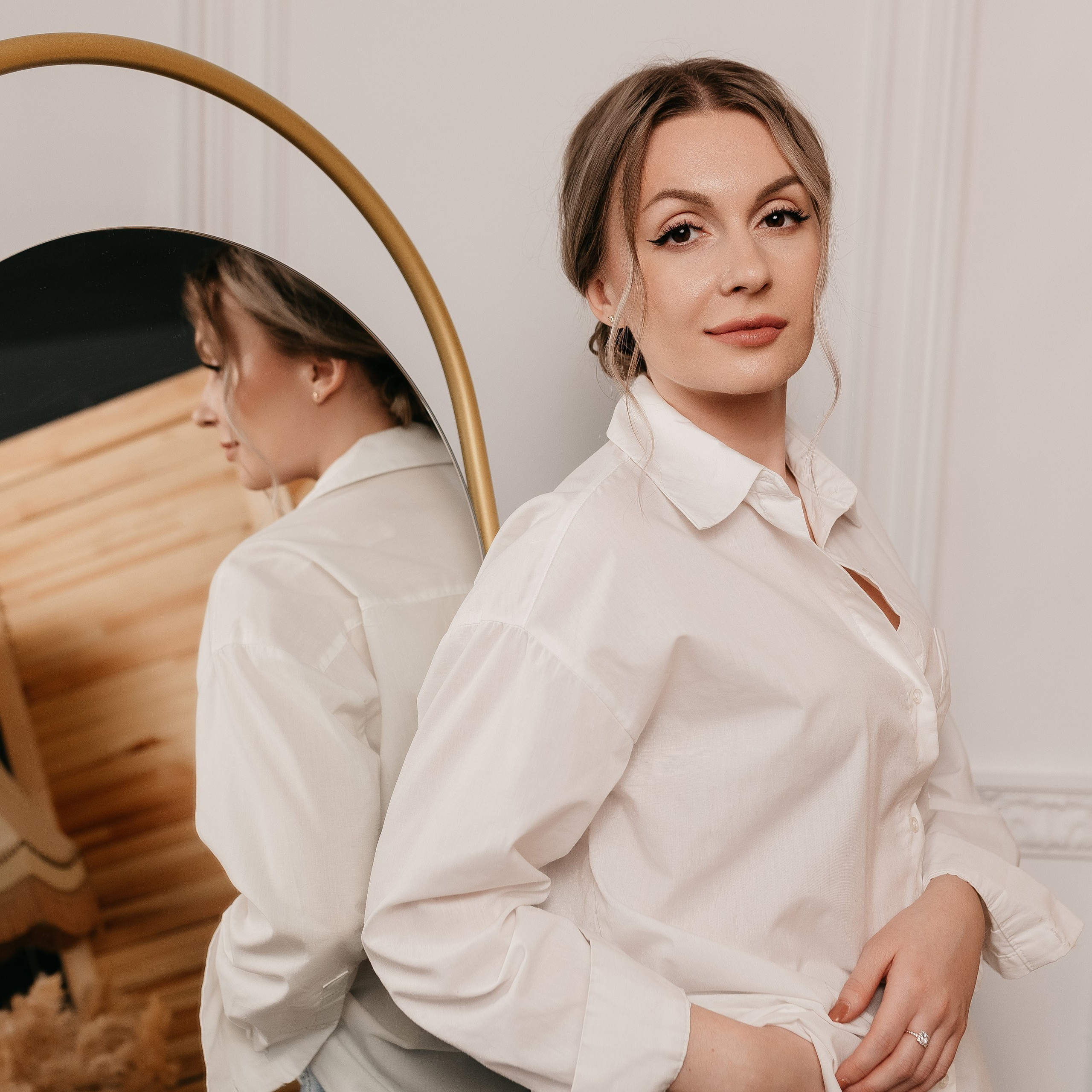 Отзывы. Фотограф Никитина Марина, Санкт-Петербург