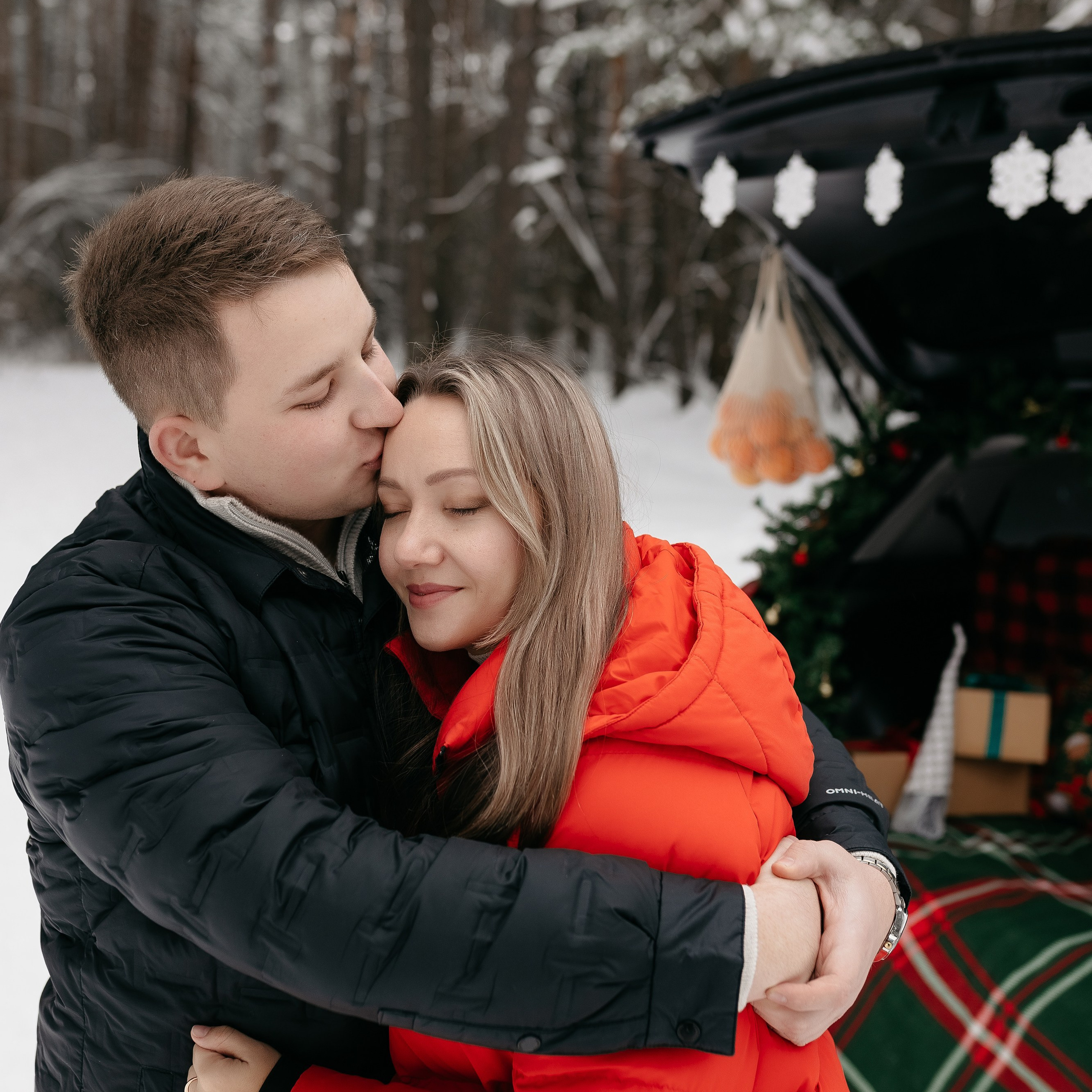 Отзывы. Фотограф Никитина Марина, Санкт-Петербург