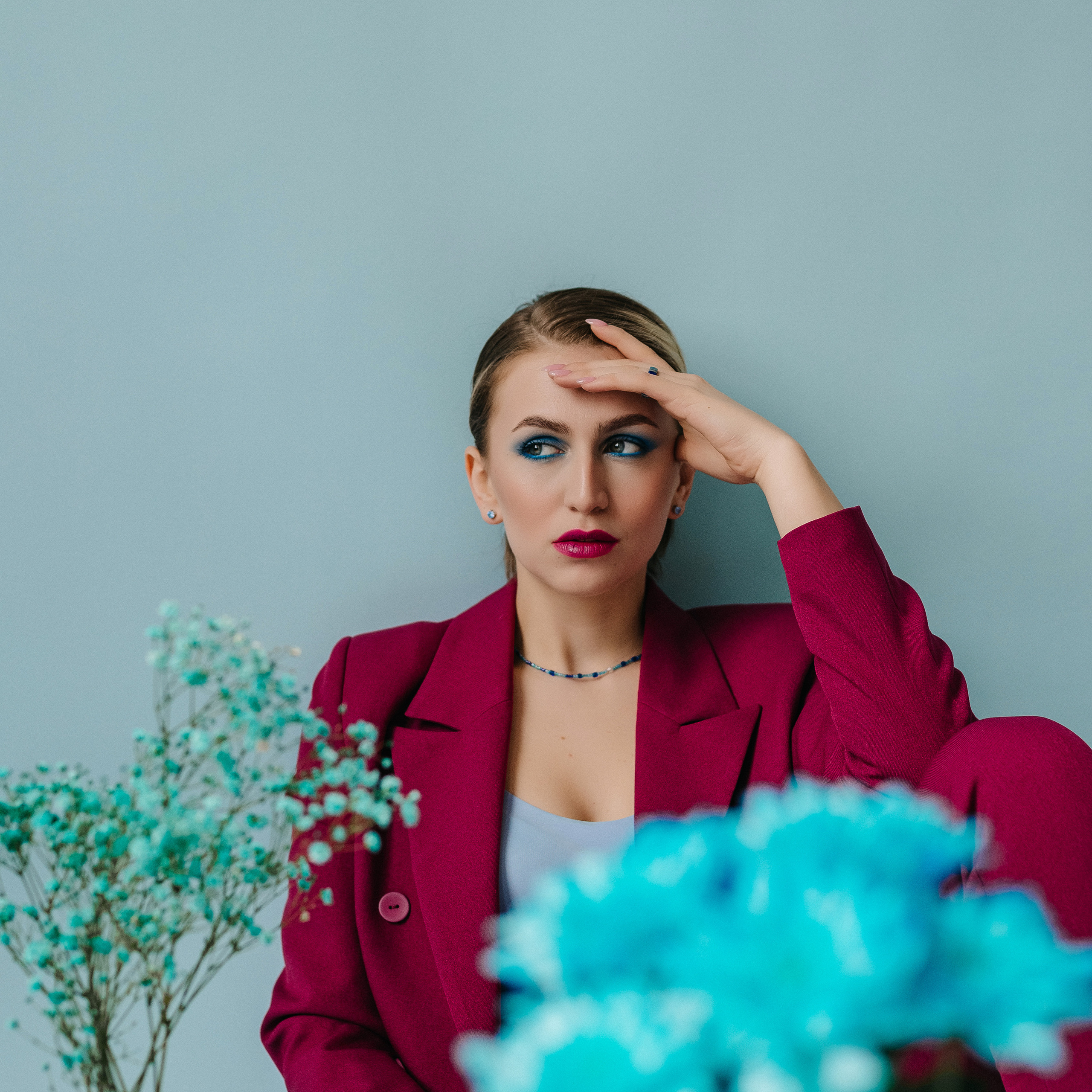 Отзывы. Фотограф Никитина Марина, Санкт-Петербург