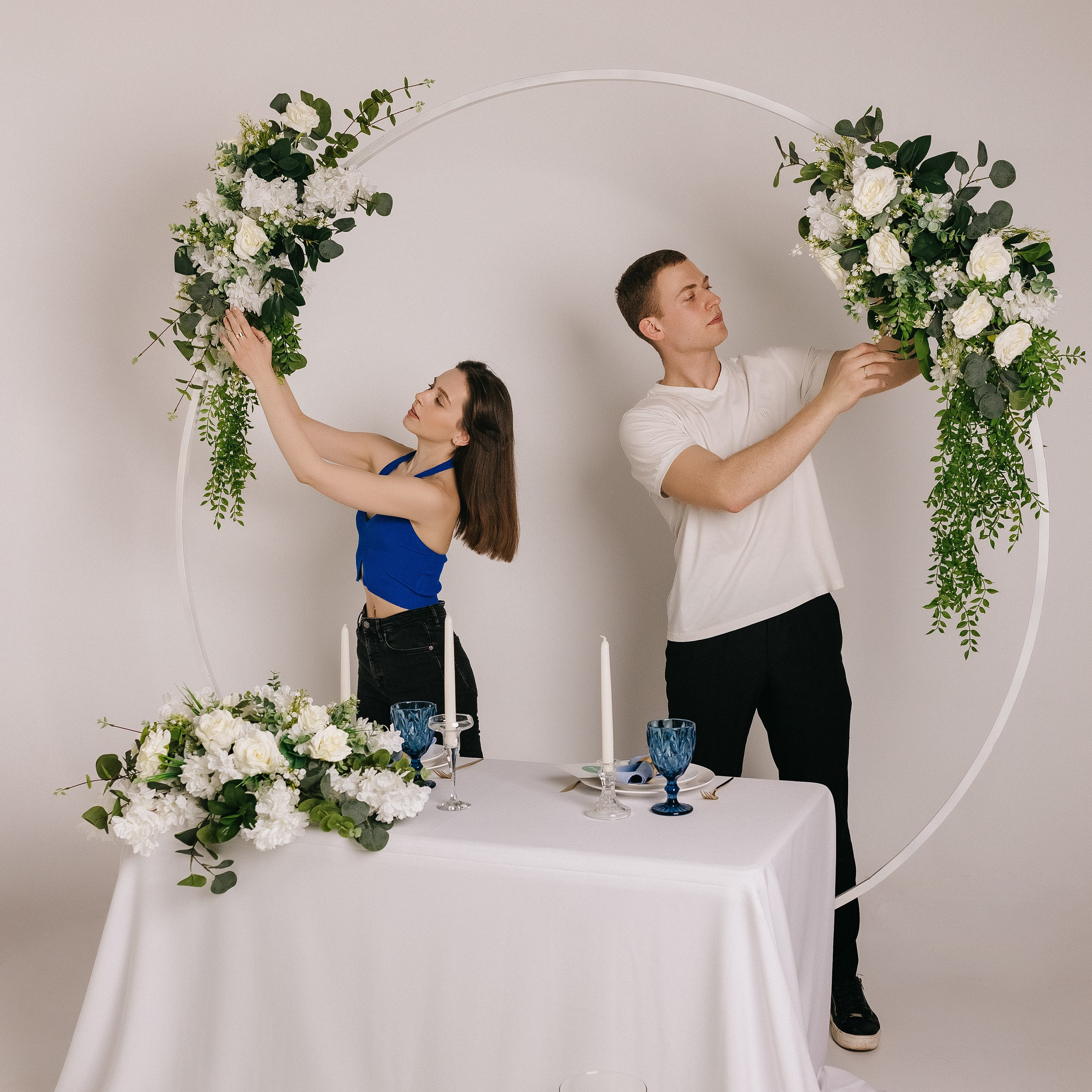 Отзывы. Фотограф Никитина Марина, Санкт-Петербург