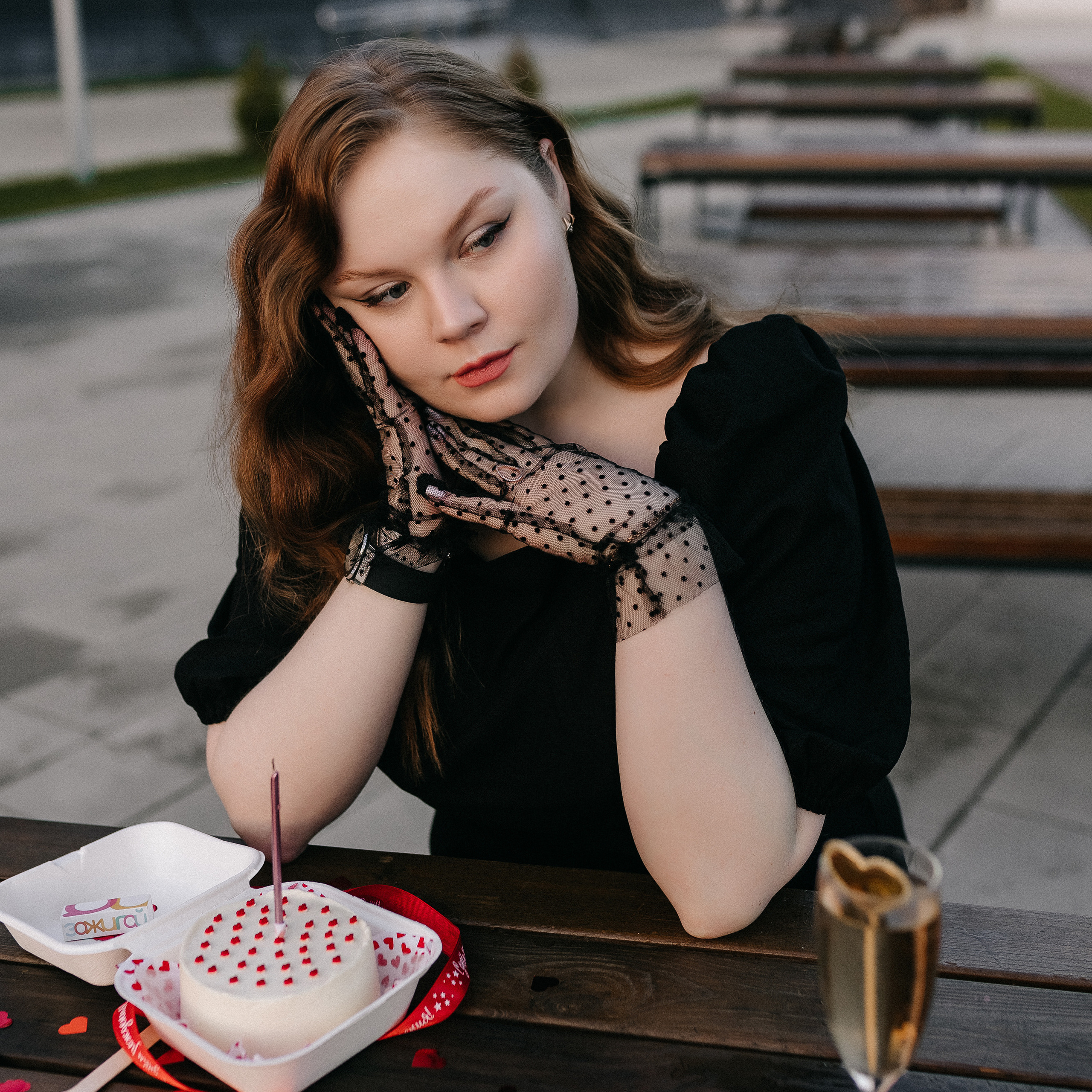 Отзывы. Фотограф Никитина Марина, Санкт-Петербург