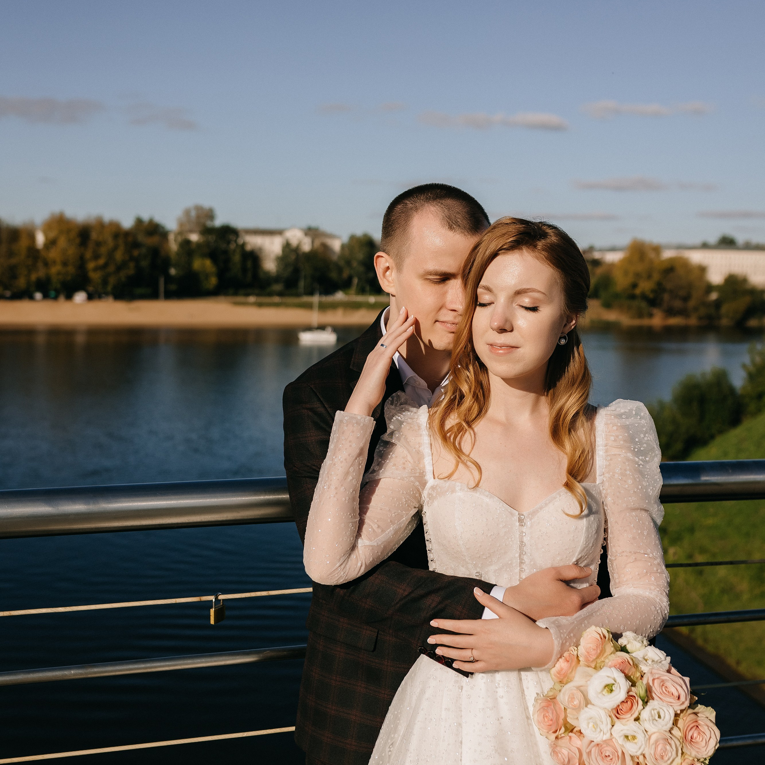 Отзывы. Фотограф Никитина Марина, Санкт-Петербург