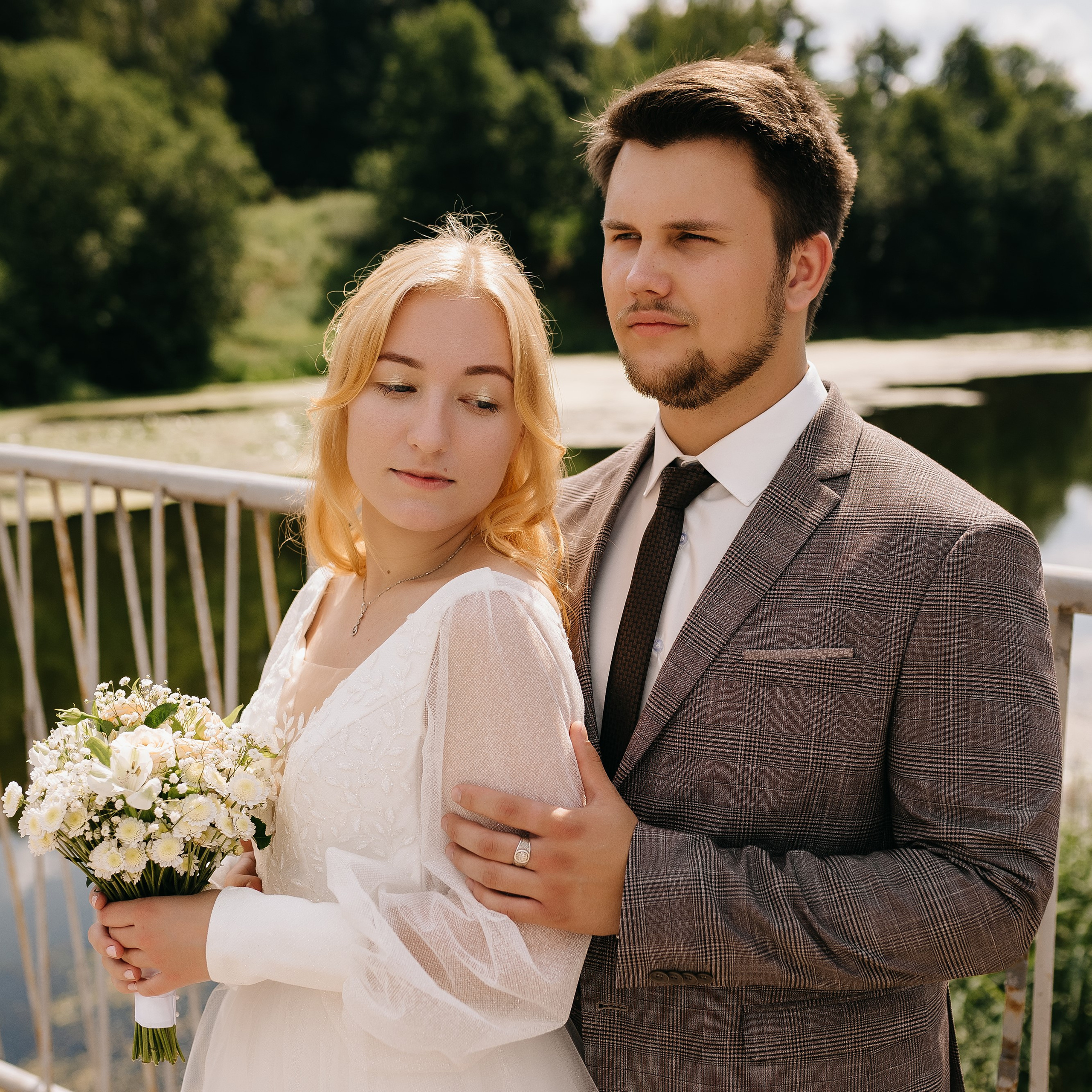 Отзывы. Фотограф Никитина Марина, Санкт-Петербург