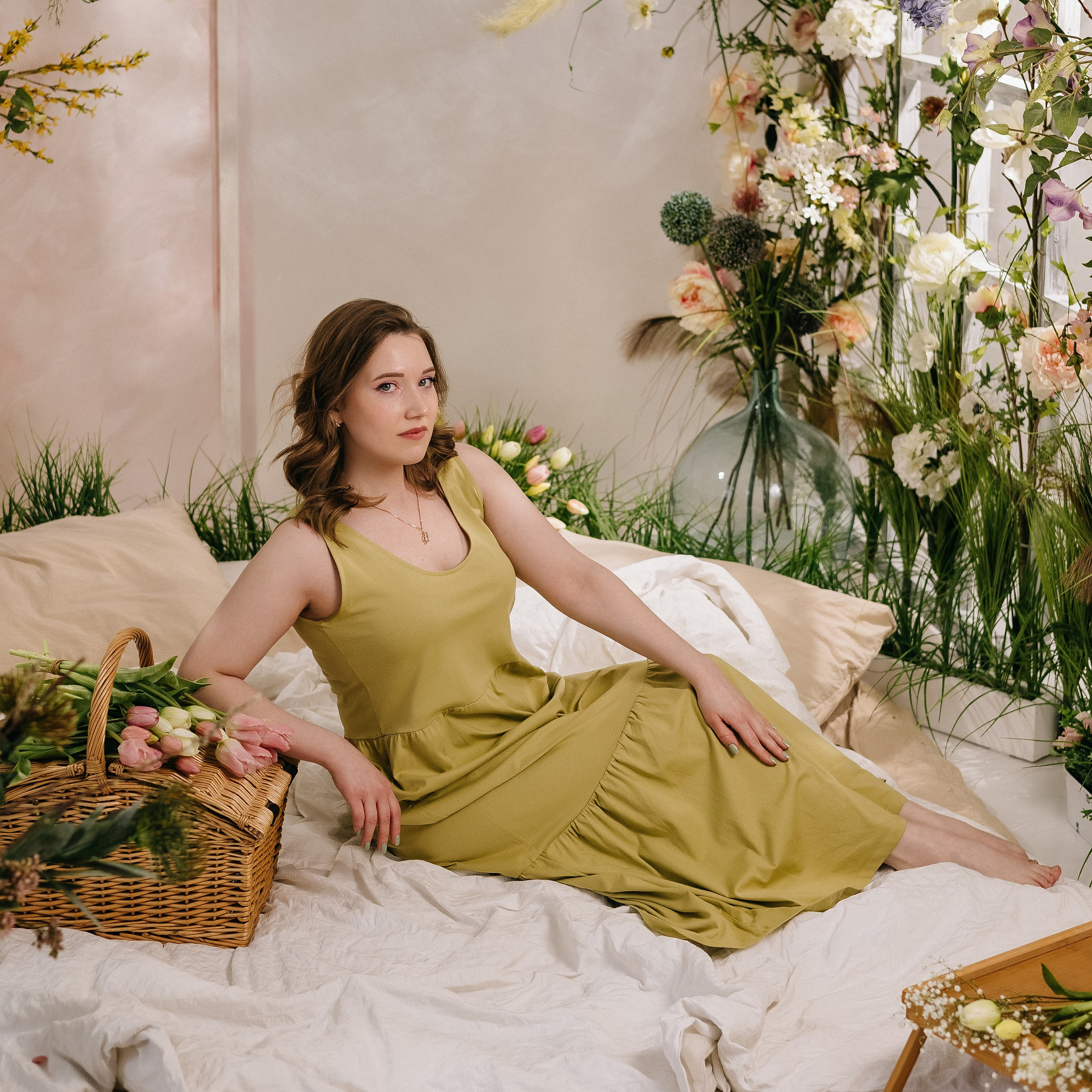 Отзывы. Фотограф Никитина Марина, Санкт-Петербург