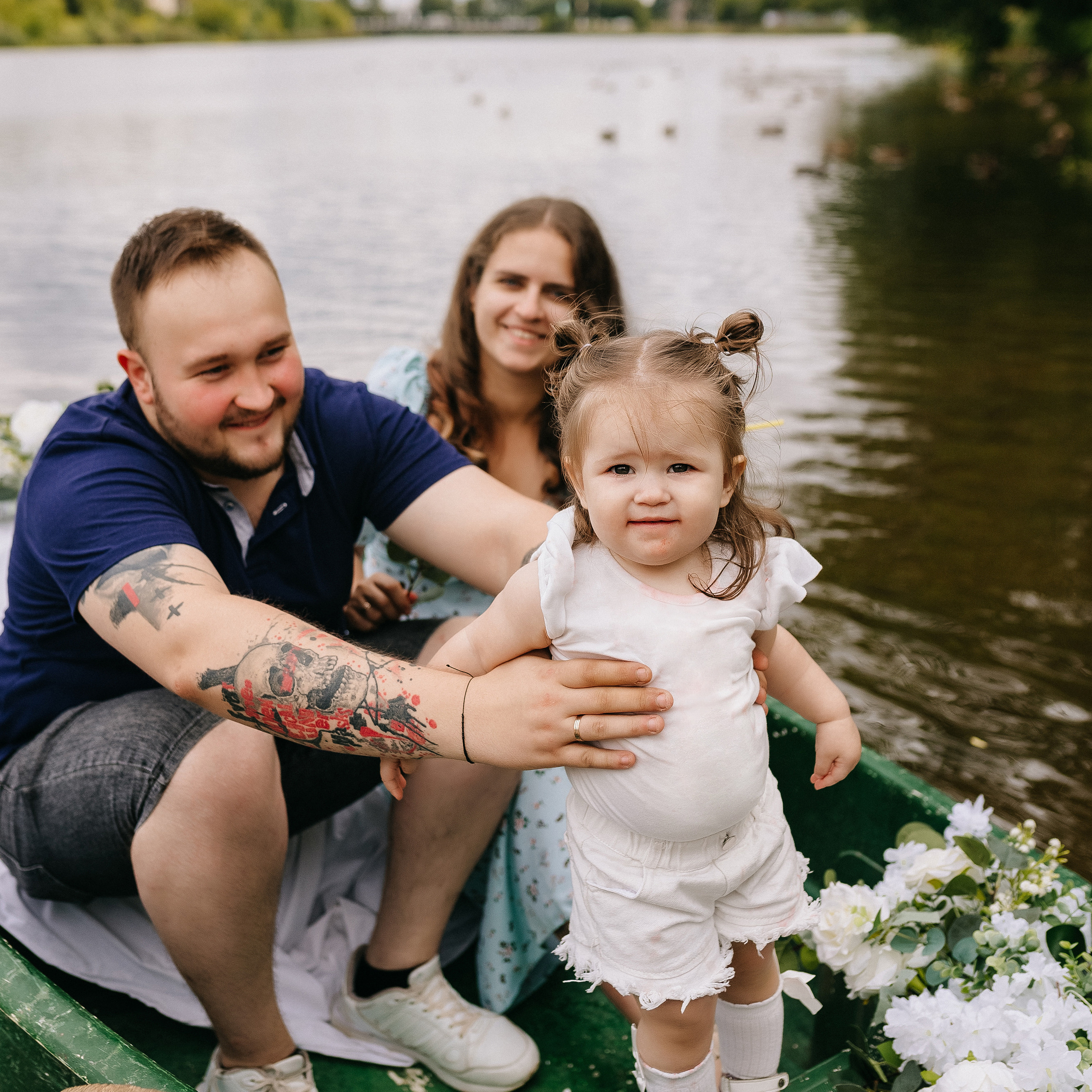 Отзывы. Фотограф Никитина Марина, Санкт-Петербург