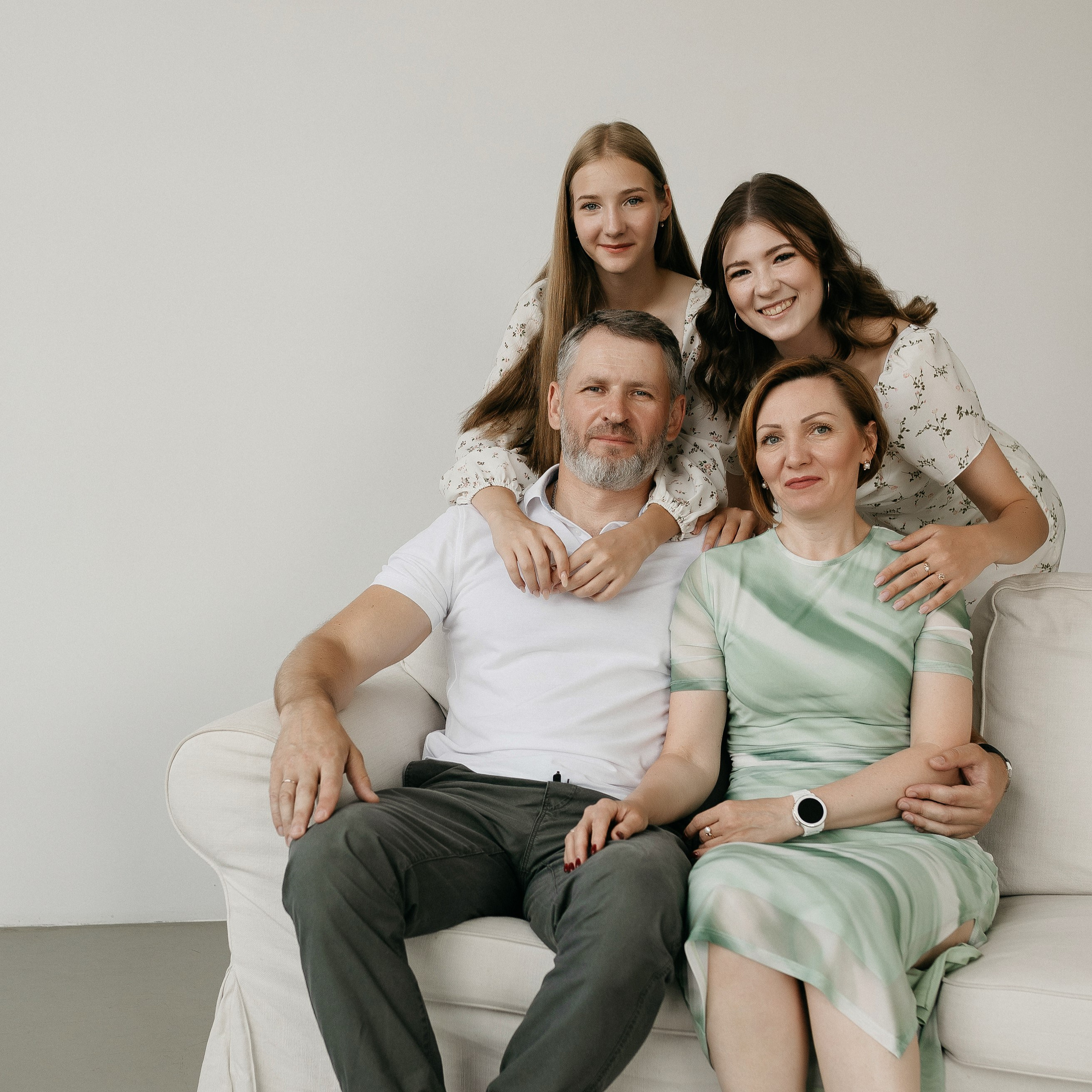 Отзывы. Фотограф Никитина Марина, Санкт-Петербург