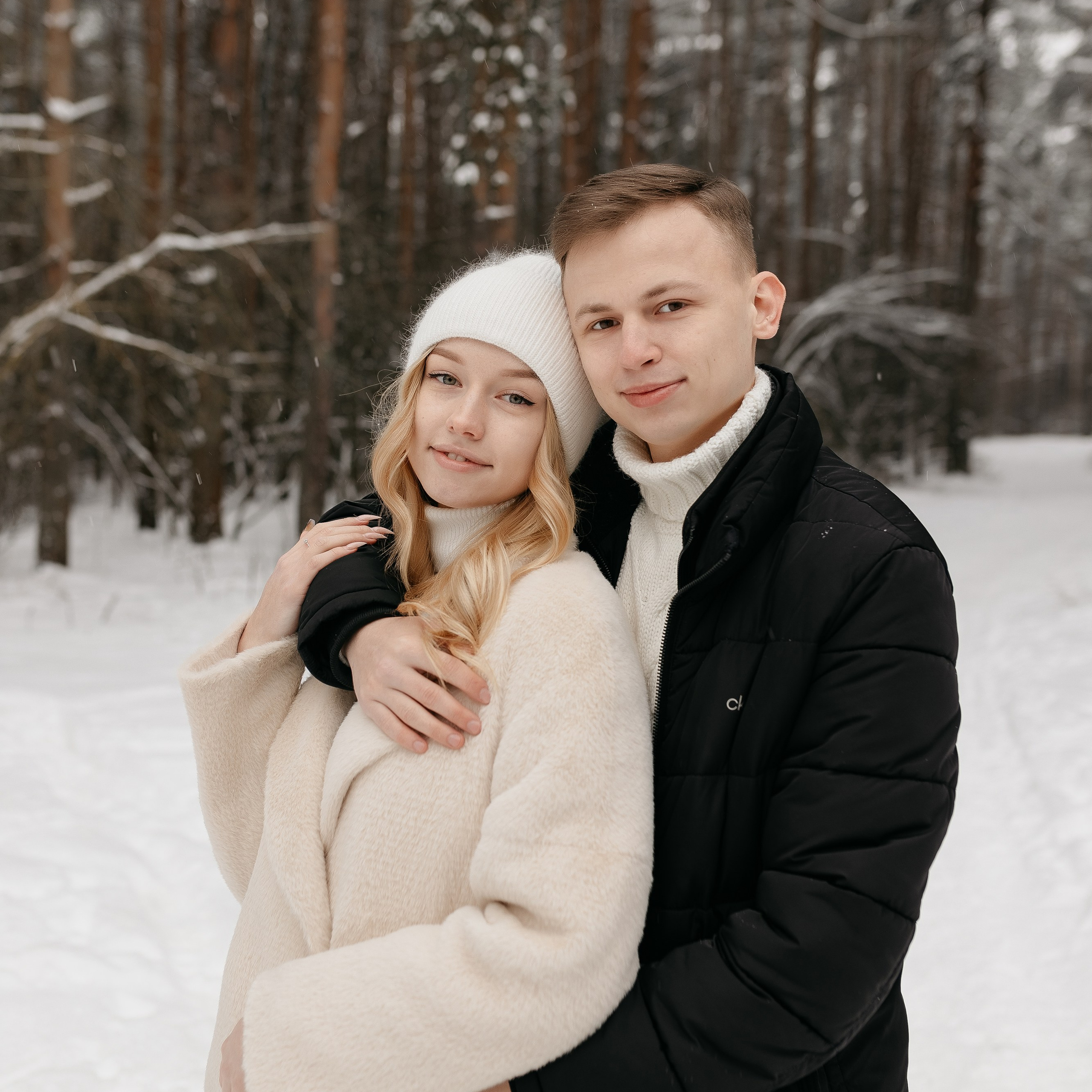 Отзывы. Фотограф Никитина Марина, Санкт-Петербург