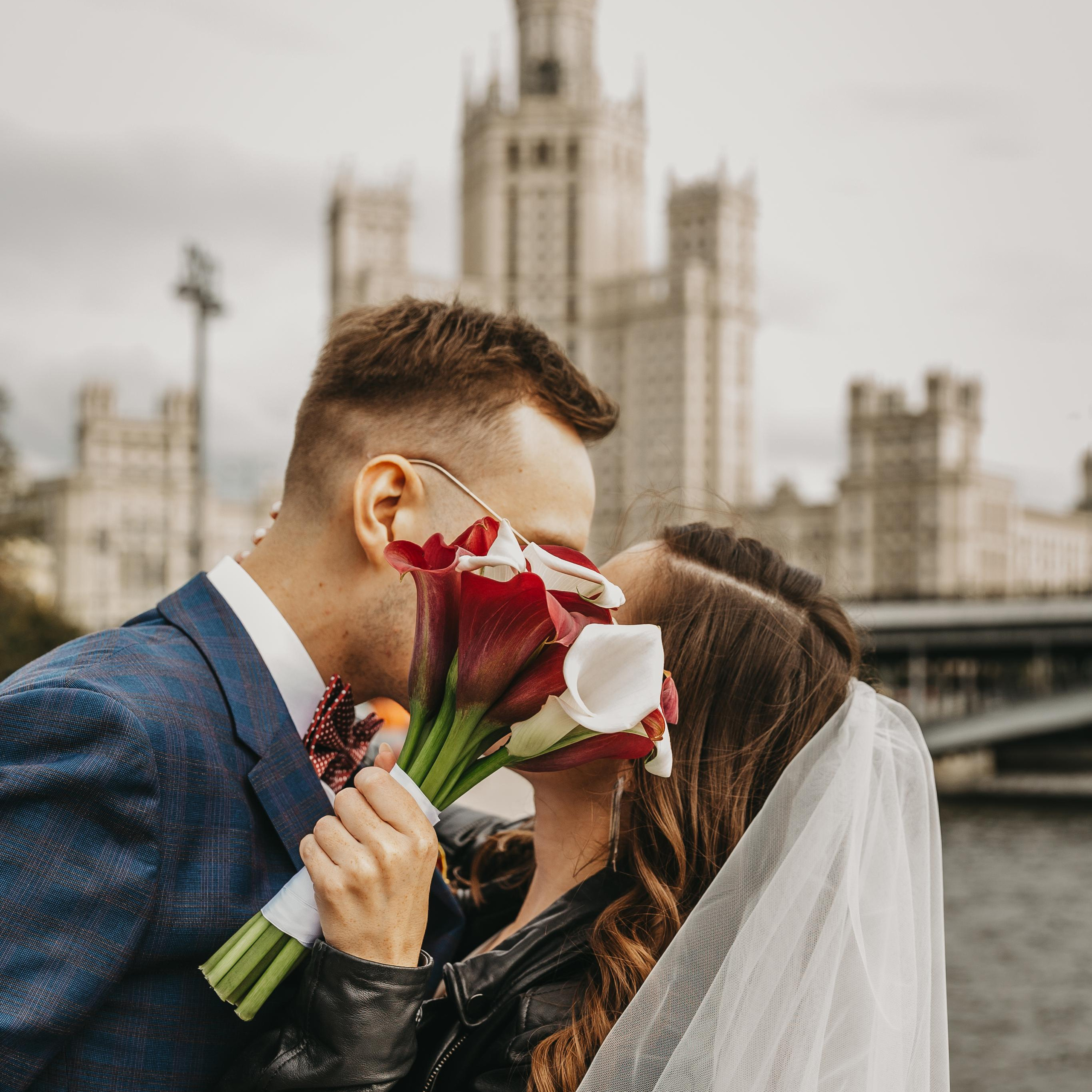 Сергей & Анна