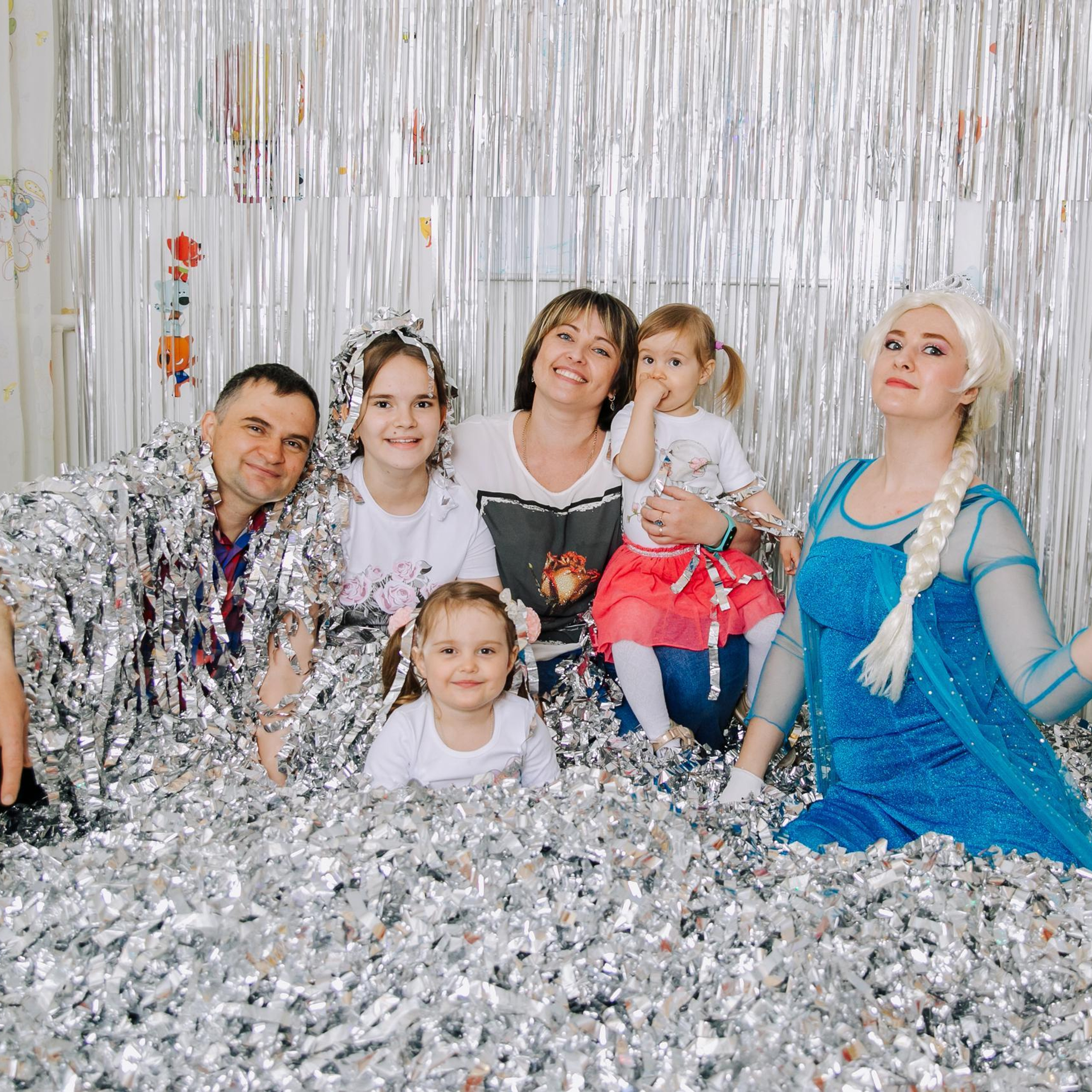 Отзывы. Семейный фотограф москва