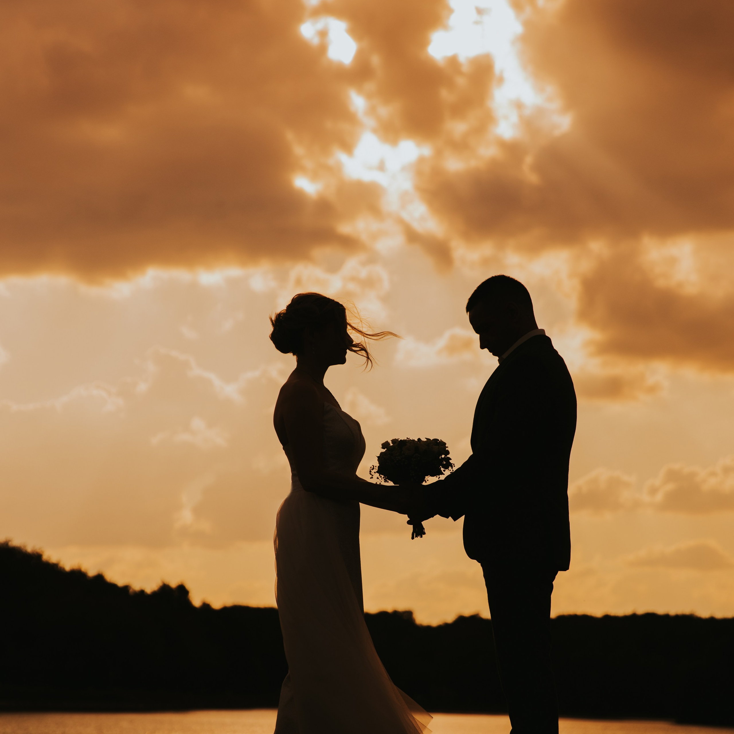 Андрей & Алёна