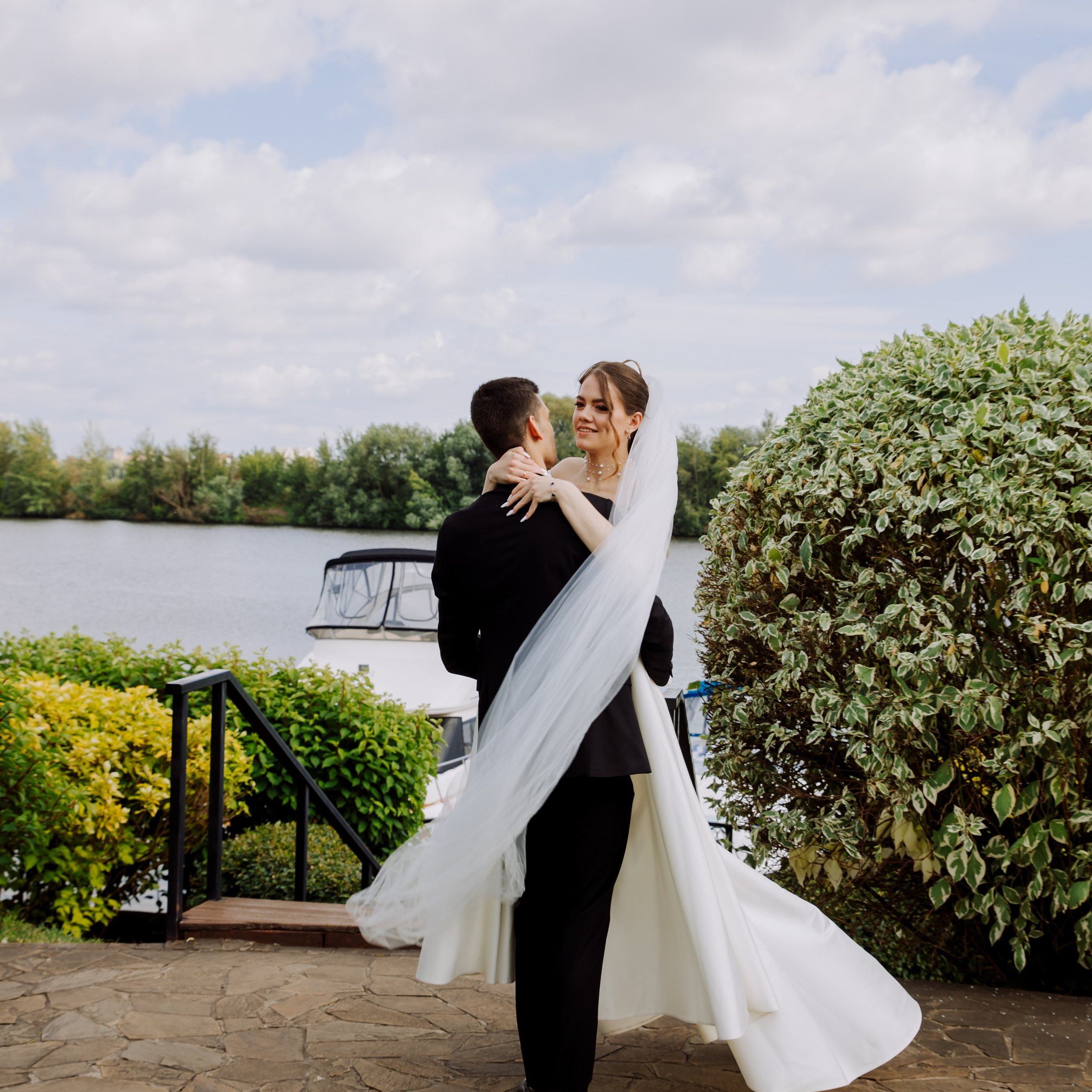 Яхт-клуб Капитан