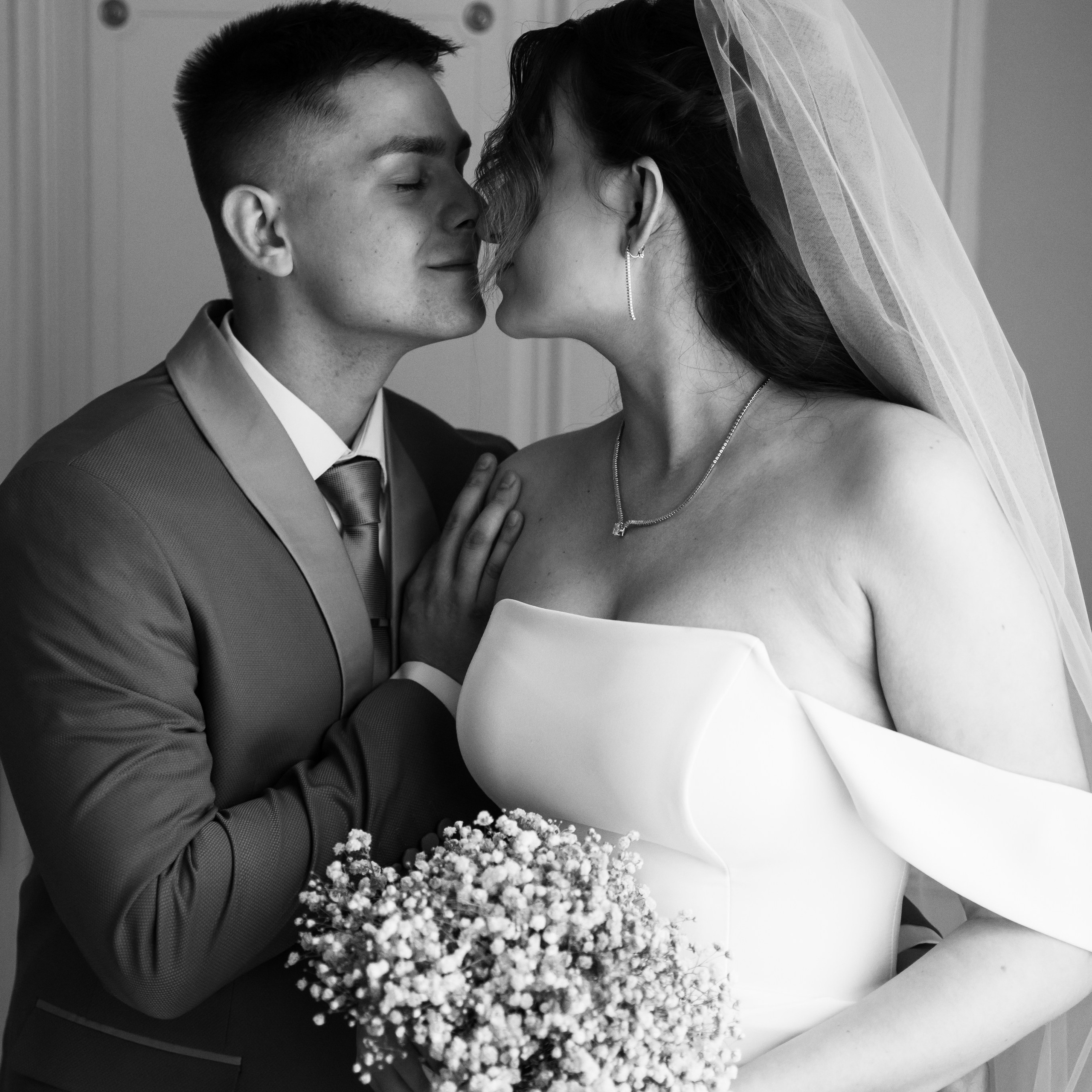 Юрий и Варвара