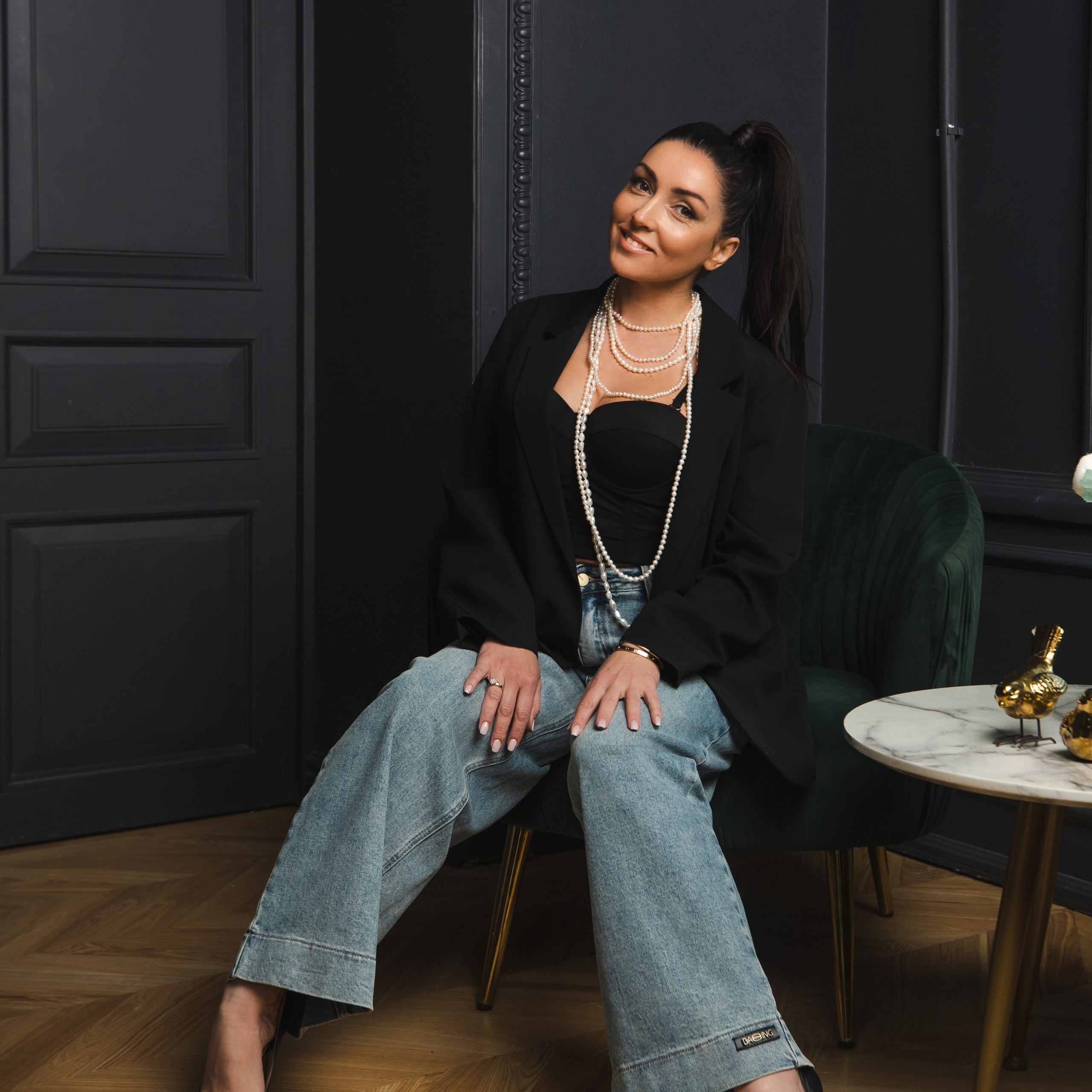 Отзывы. Портретный Фотограф в Санкт-Петербурге Кира Орехова