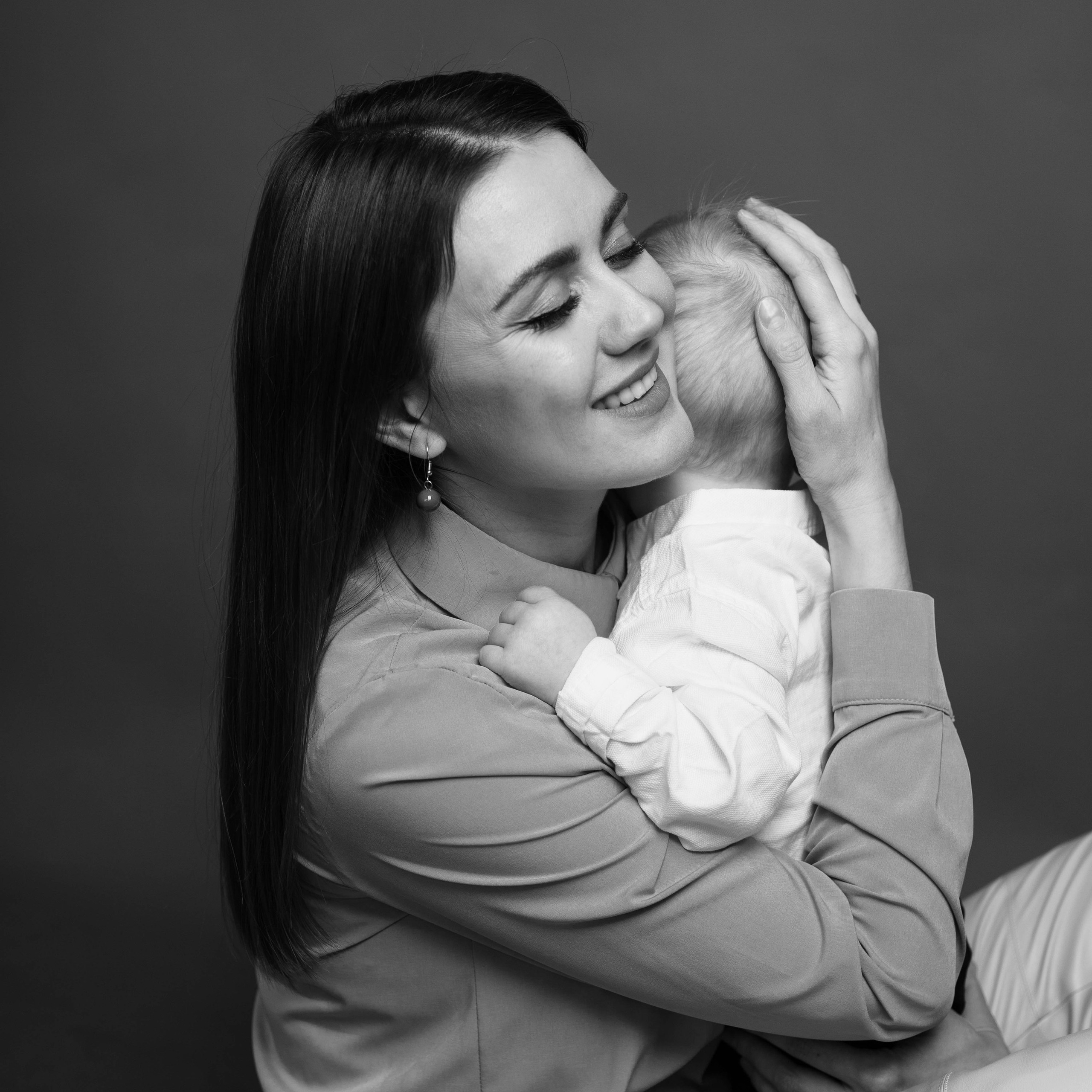 Семьи и дети