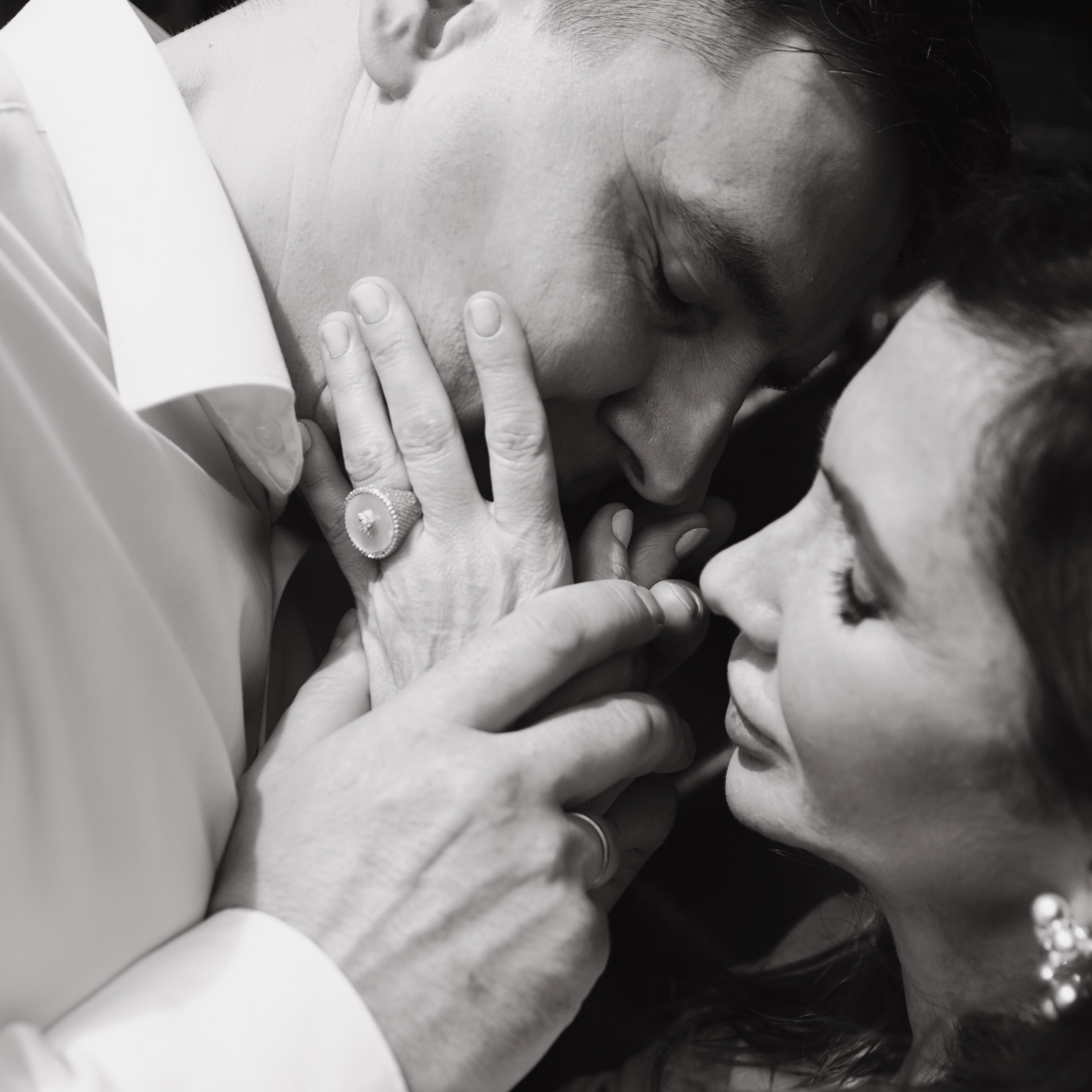 Свадебная съемка