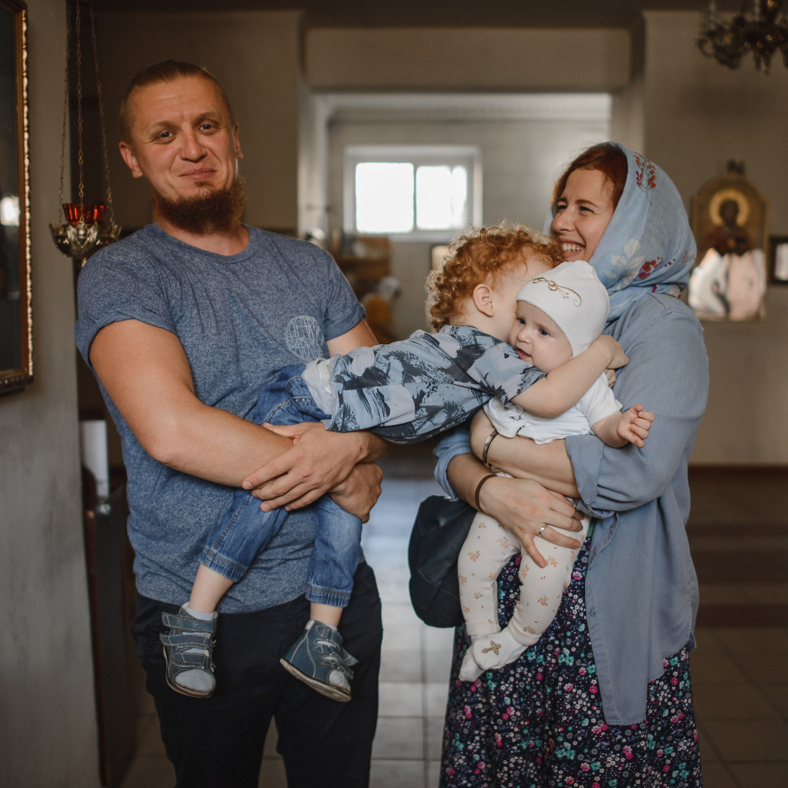 ОТЗЫВЫ. Фотограф в Москве Казакова Анна